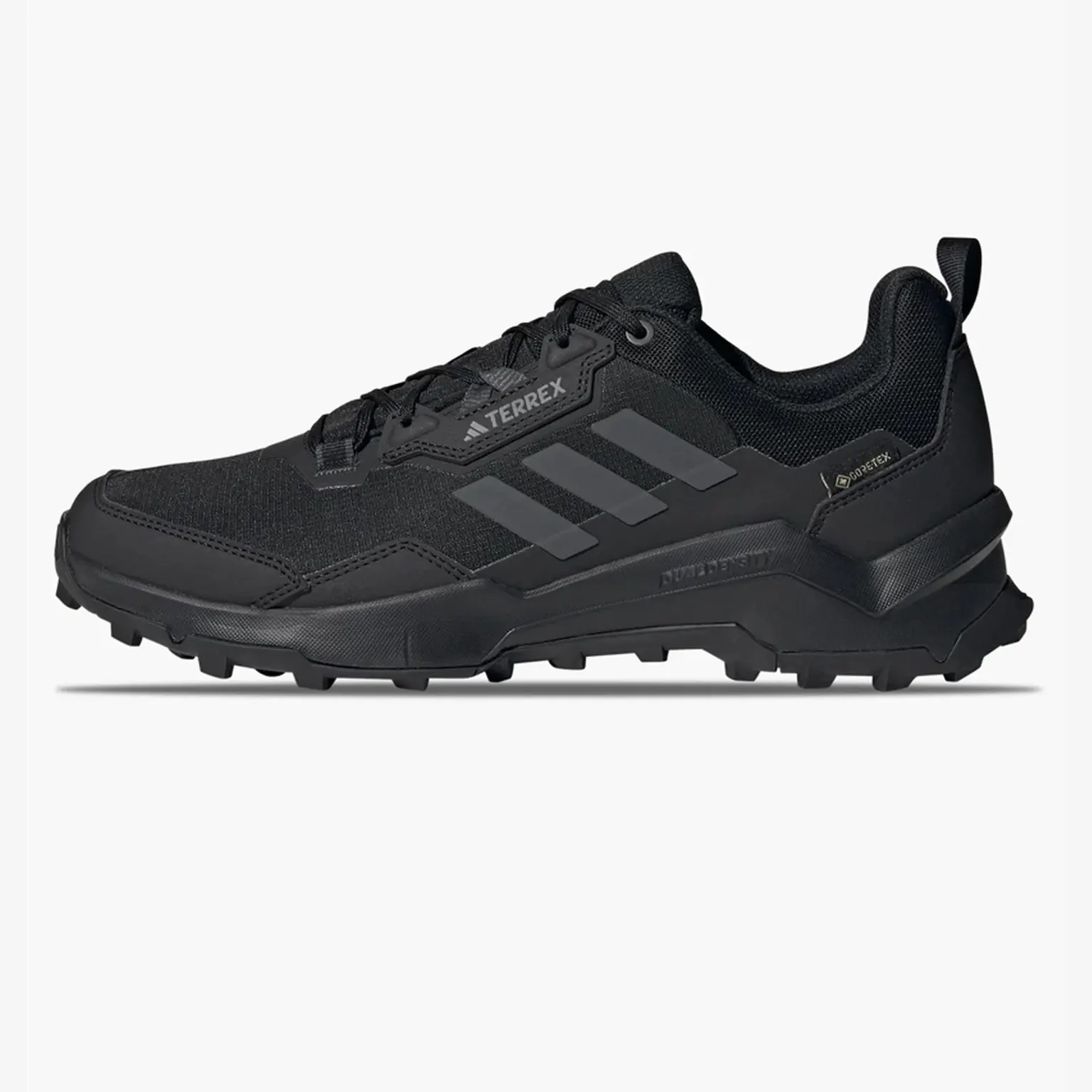 Кросівки Чоловічі Adidas Terrex Gore-Tex Black hp7395