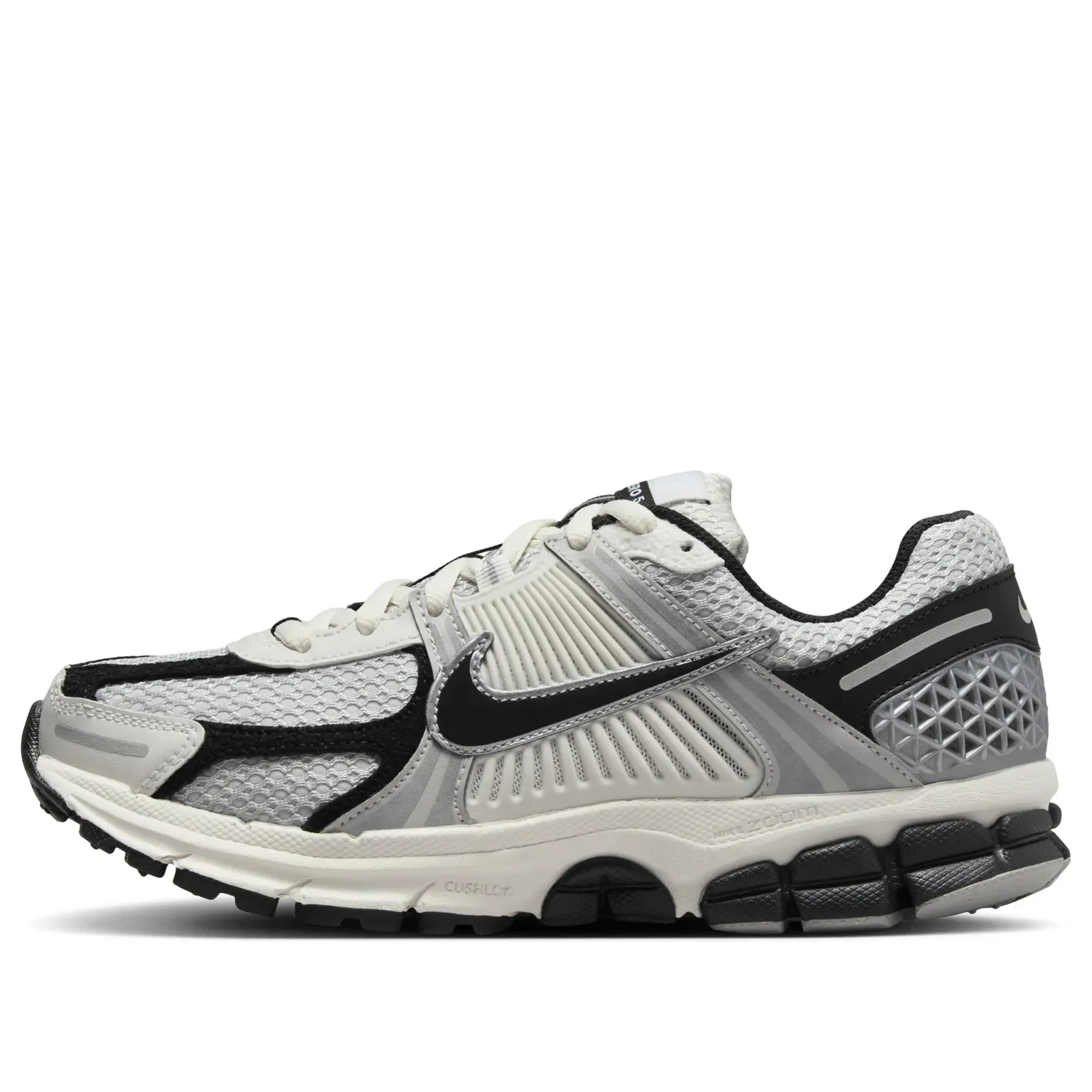 Кросівки Nike Air Zoom Vomero 5 Grey/White