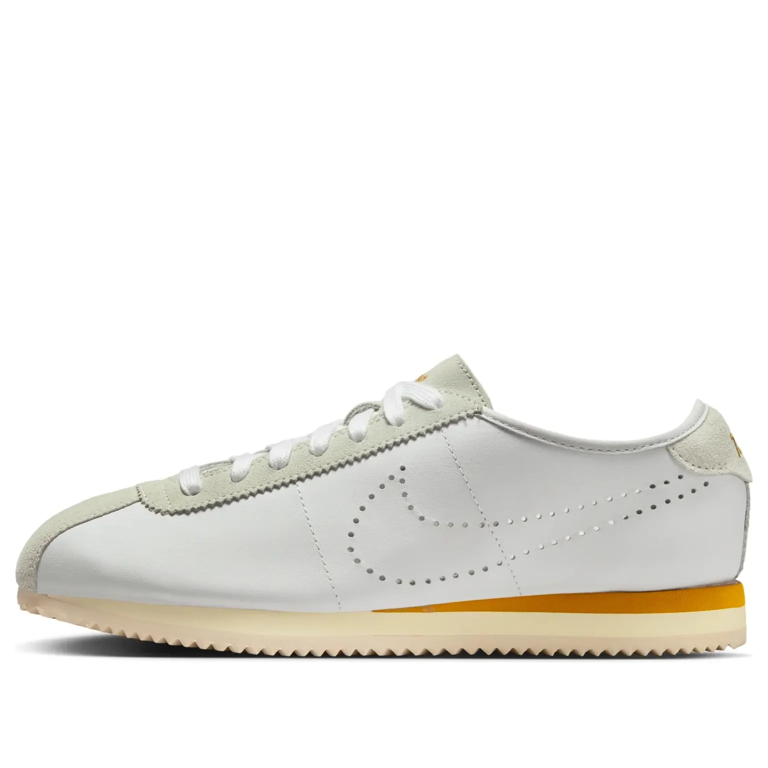 Кросівки Жіночі Nike Cortez HQ1841-100
