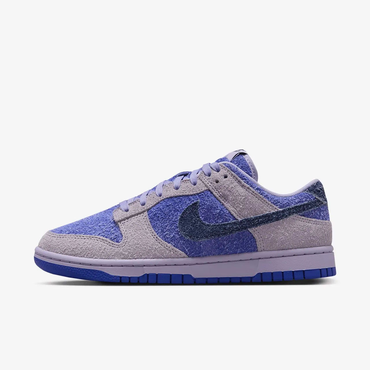 Кросівки Чоловічі Nike Dunk Low SE Hydrangeas HQ3431-515