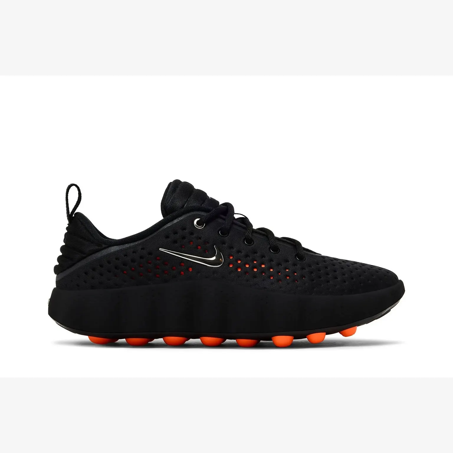 Кросівки Чоловічі Nike Mind 002 Black/Hyper Crimson HQ4310-001