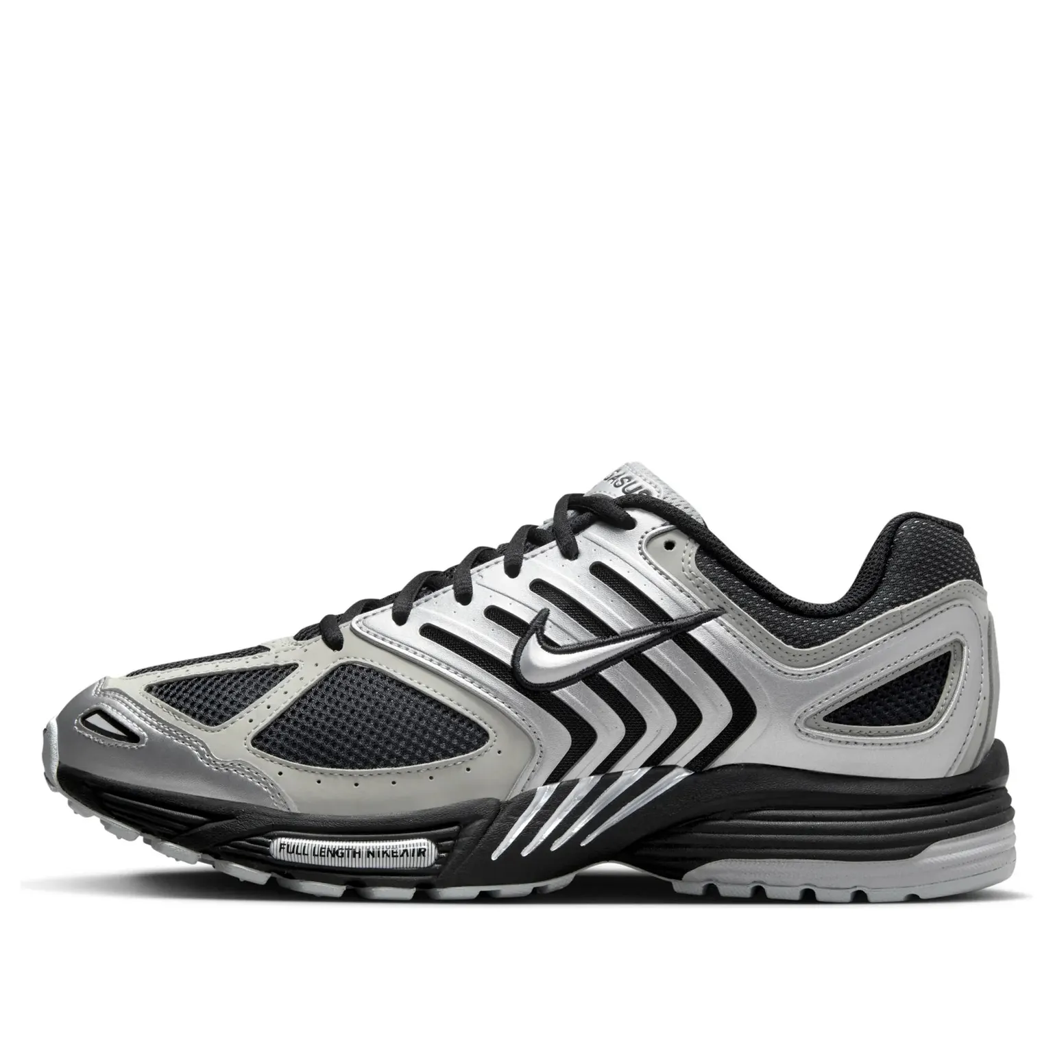 Кросівки Чоловічі Nike AIR Pegasus 2005 Silver Metallic HQ5403-001