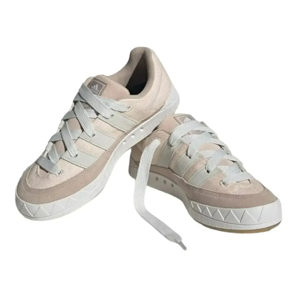 Кросівки Чоловічі adidas Adimatic Pink HQ6909