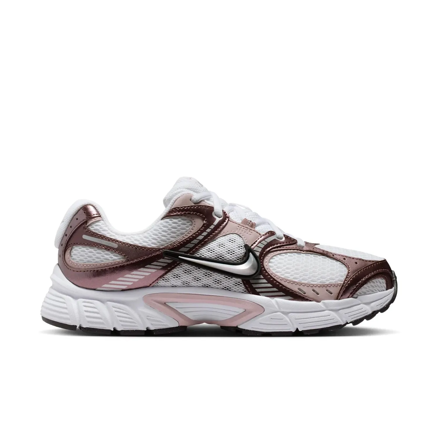 Кросівки Nike V5 RNR White/Metallic Platinum/Tattoo/Black HQ7901-113
