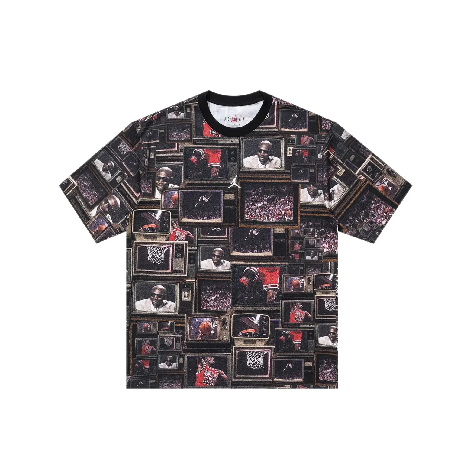 Jordan Brooklyn Multi HQ8946-010