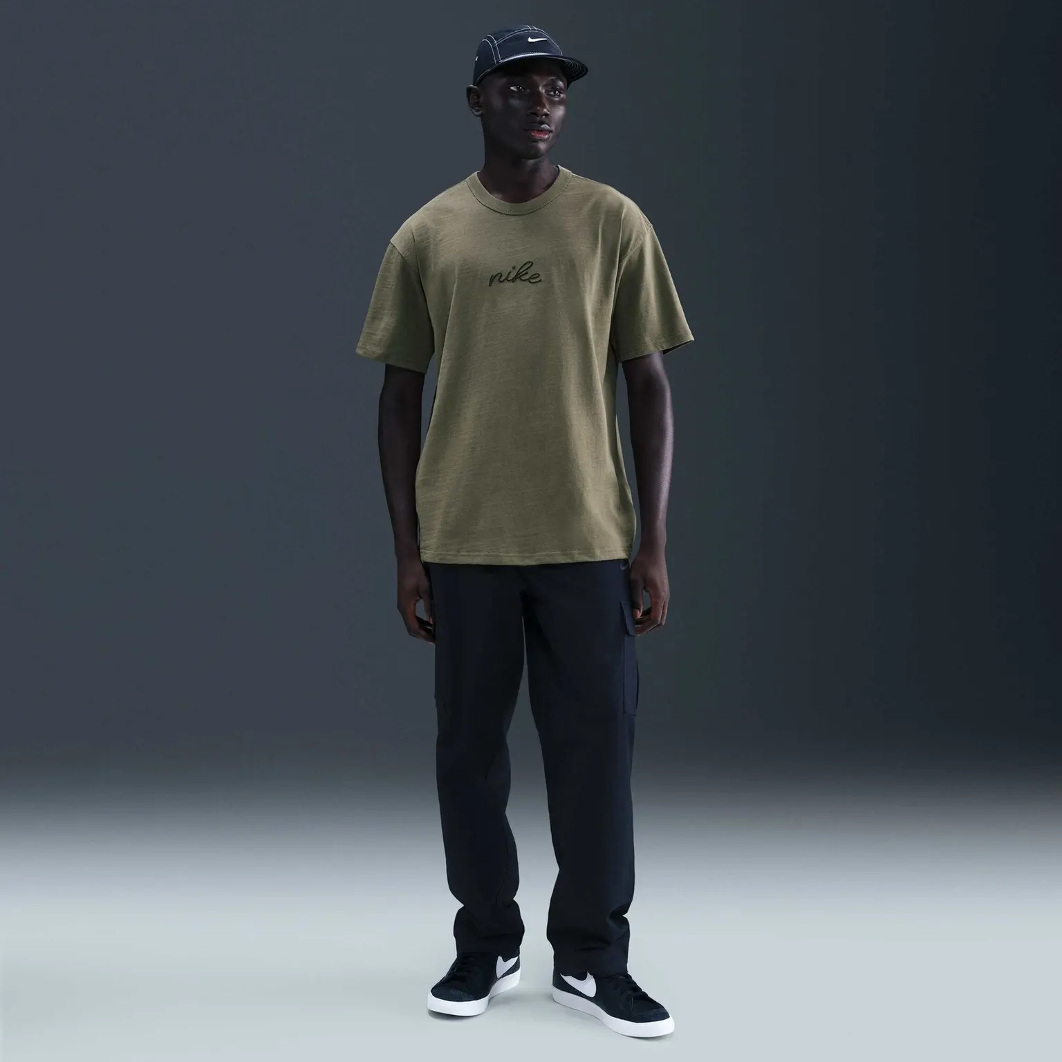 Футболка Nike