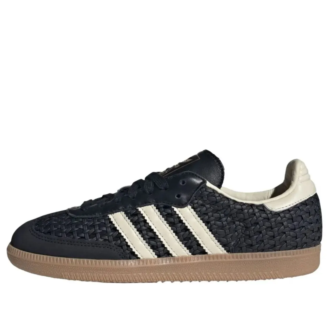 Кросівки Жіночі Adidas Samba OG HQ9282