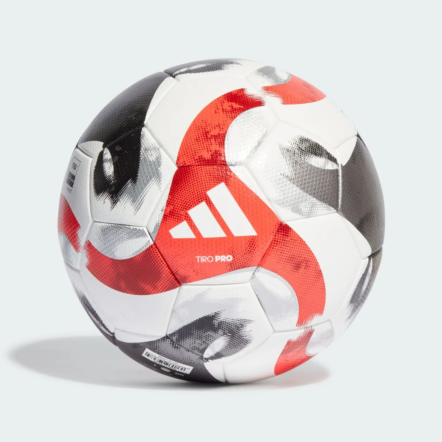 Футбольный мяч Adidas Tiro Pro Multi