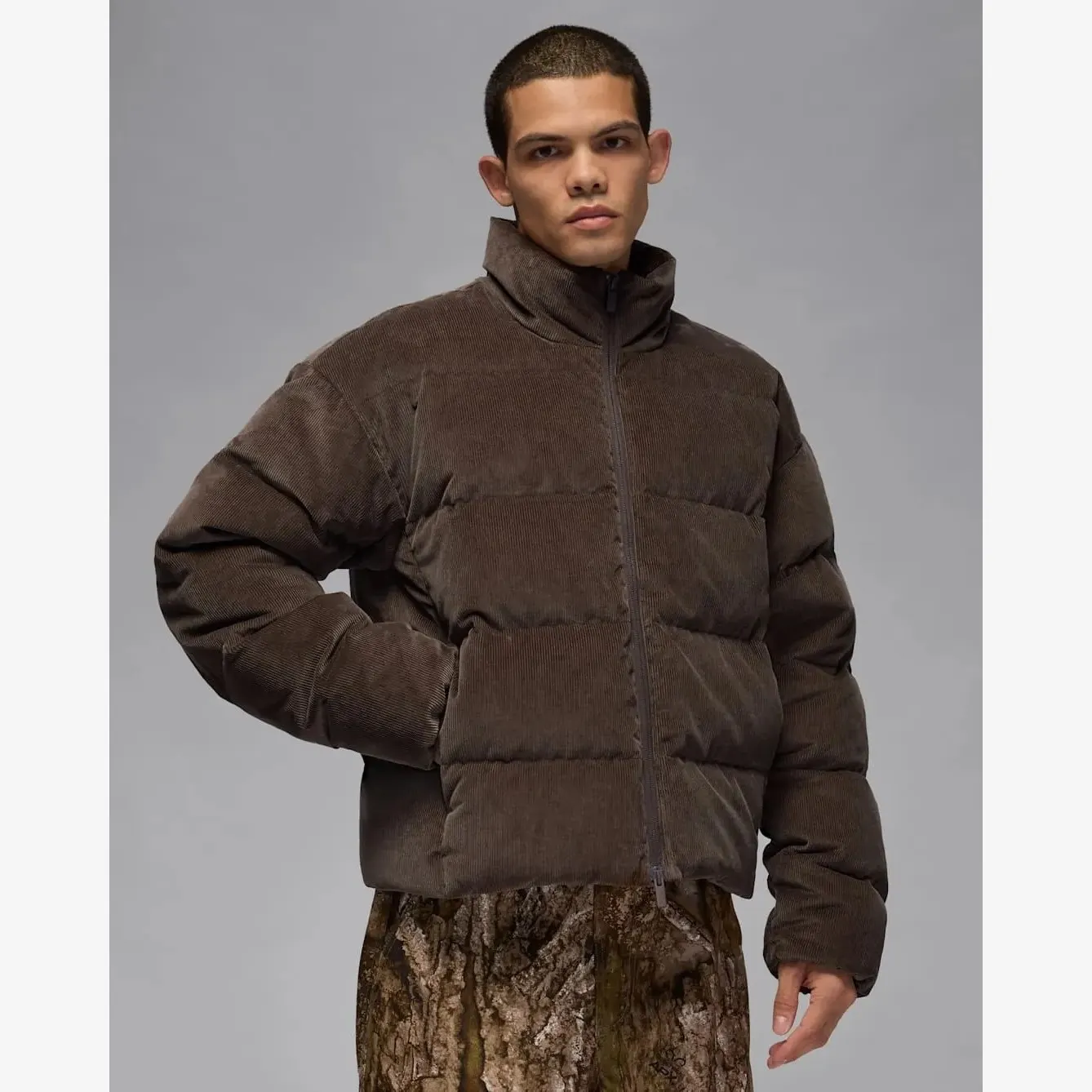 Куртка Мужская Jordan Flight Down Puffer HV0536-237