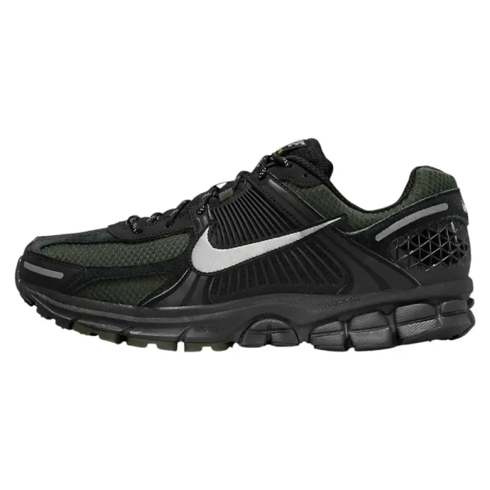Кросівки Чоловічі Nike Air Zoom Vomero 5 Black Sequoia HV2527-001