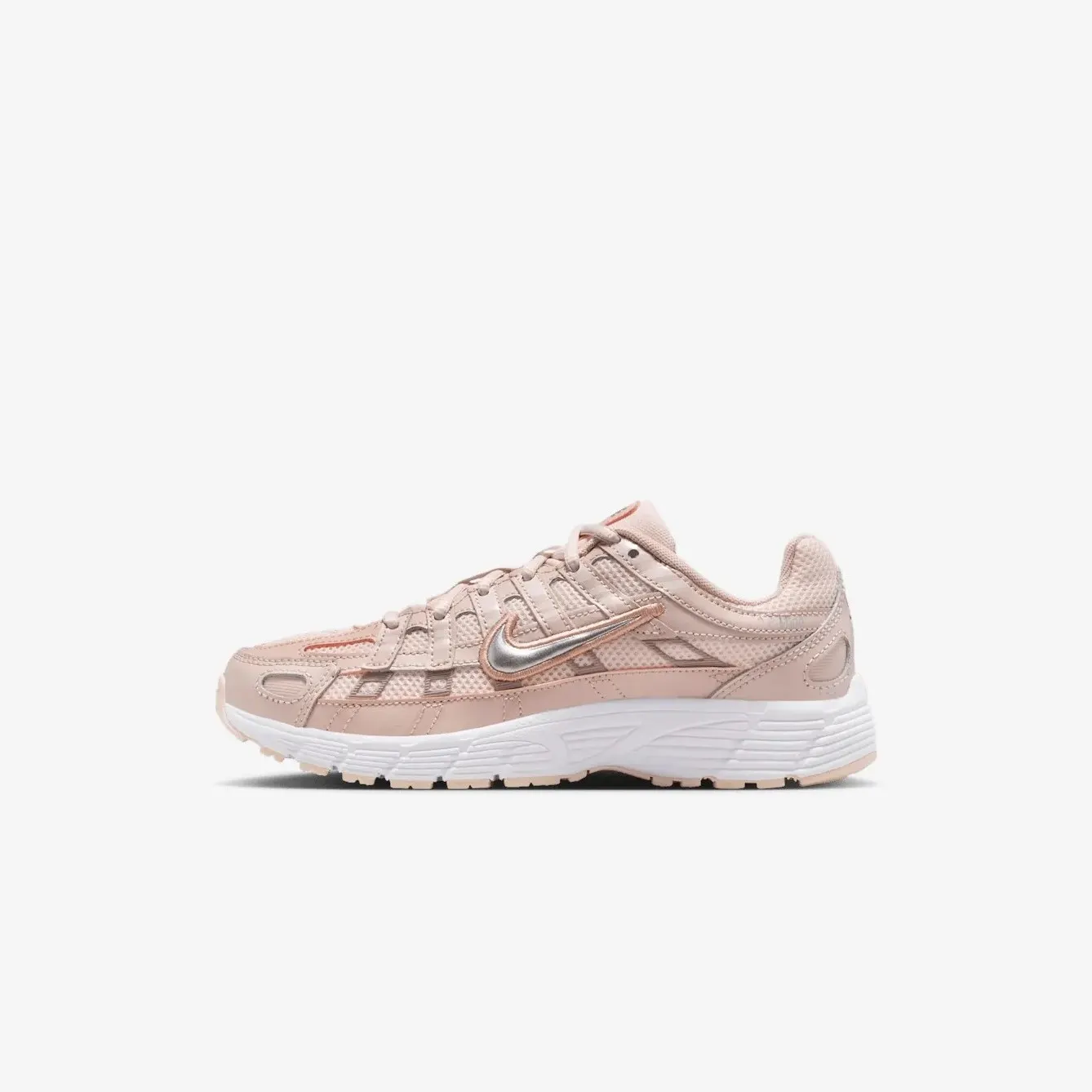 Кросівки Жіночі Nike P-6000 HV5064-602