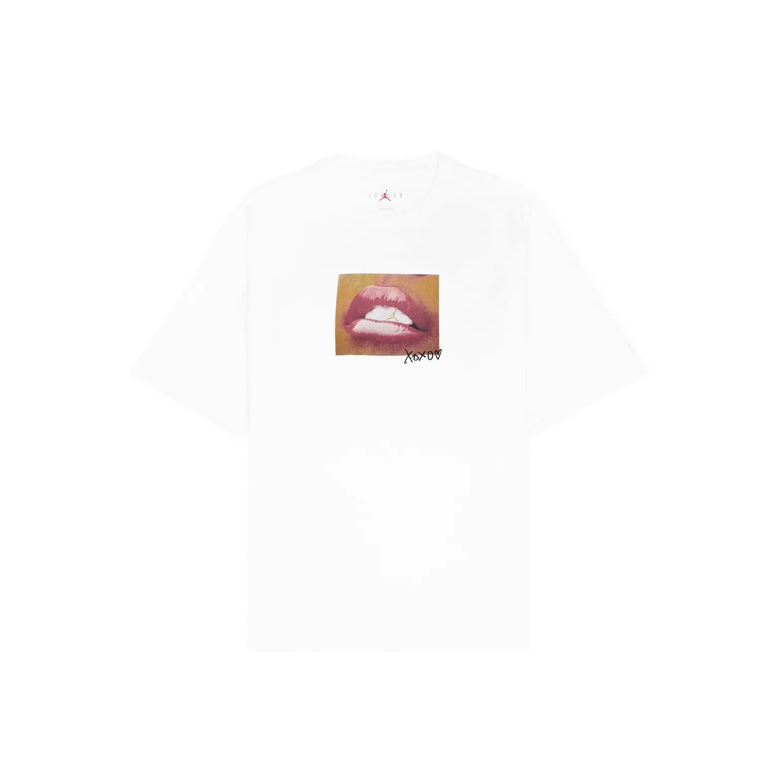 Футболка Жіноча Jordan Gem Tee White HV5087-100