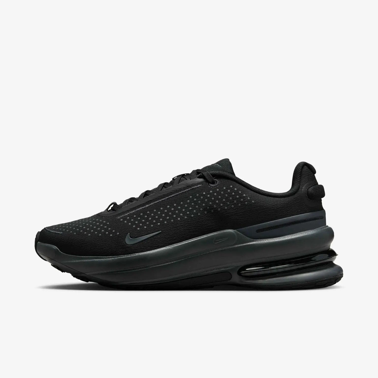 Кросівки Чоловічі Nike Air Zoom Upturn SC Black/Black/Anthracite IB2764-001