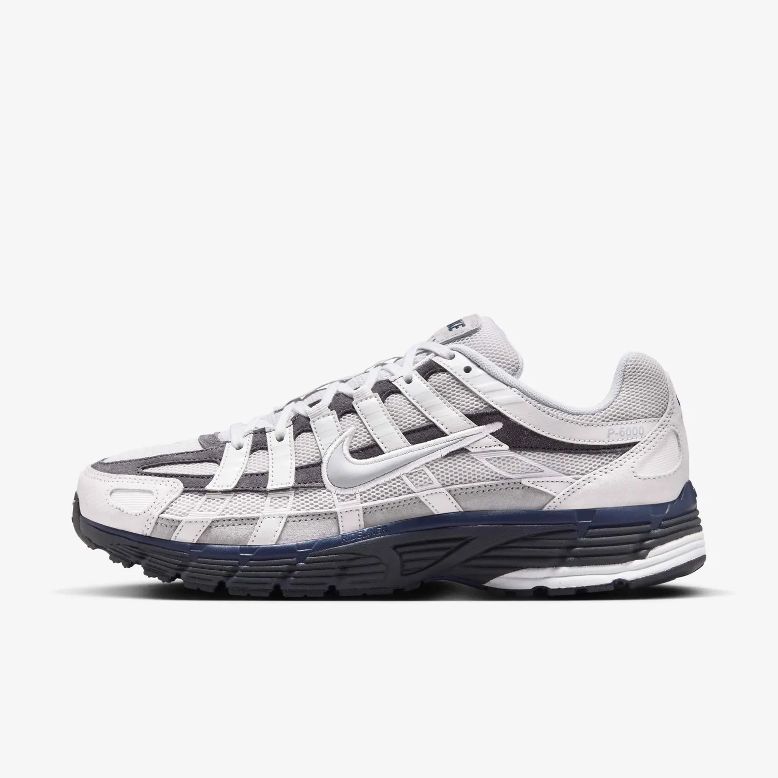 Кросівки Жіночі Nike P6000 Multicolor IB3081-001