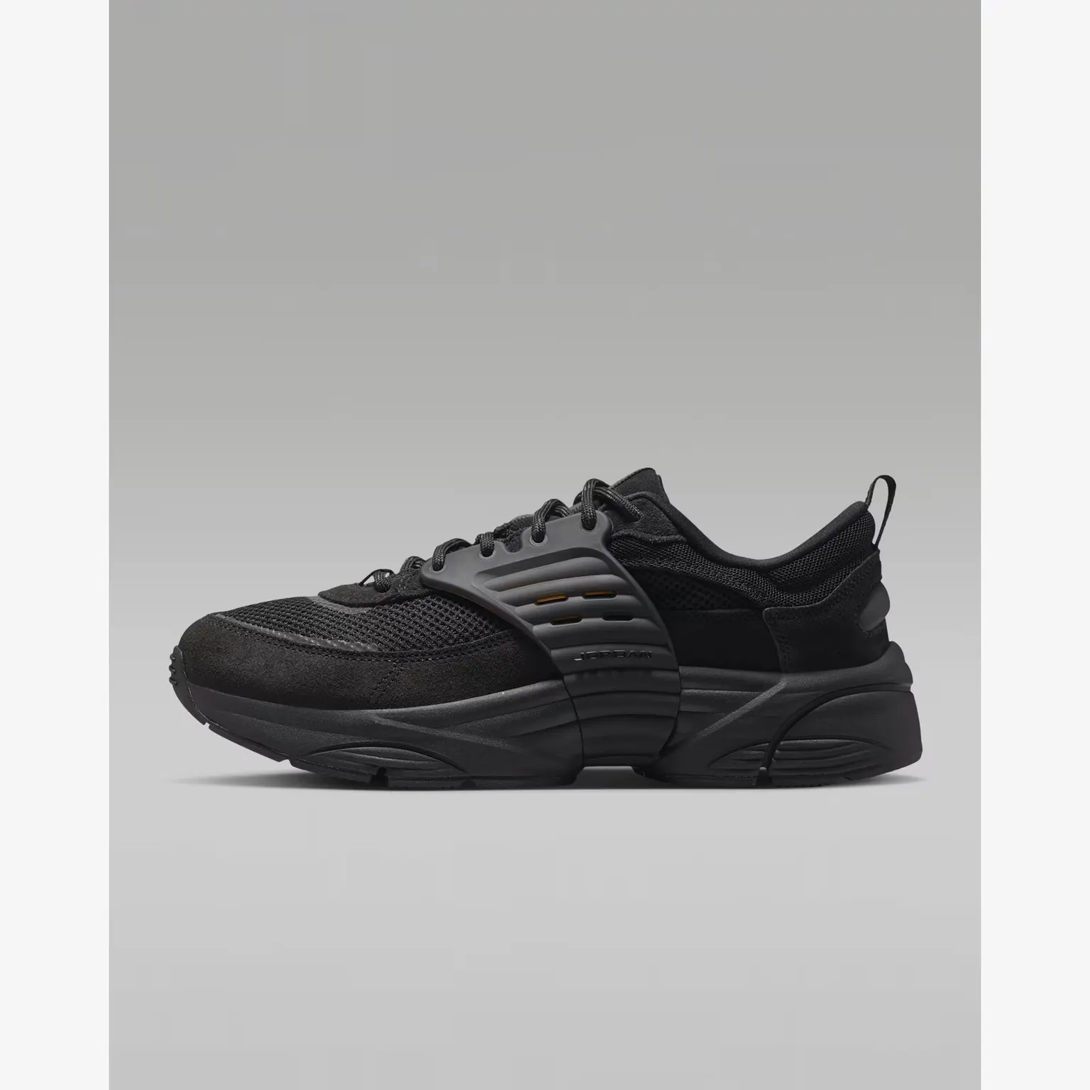Кросівки Чоловічі Jordan Trunner O/S Black Cat IB3722-003