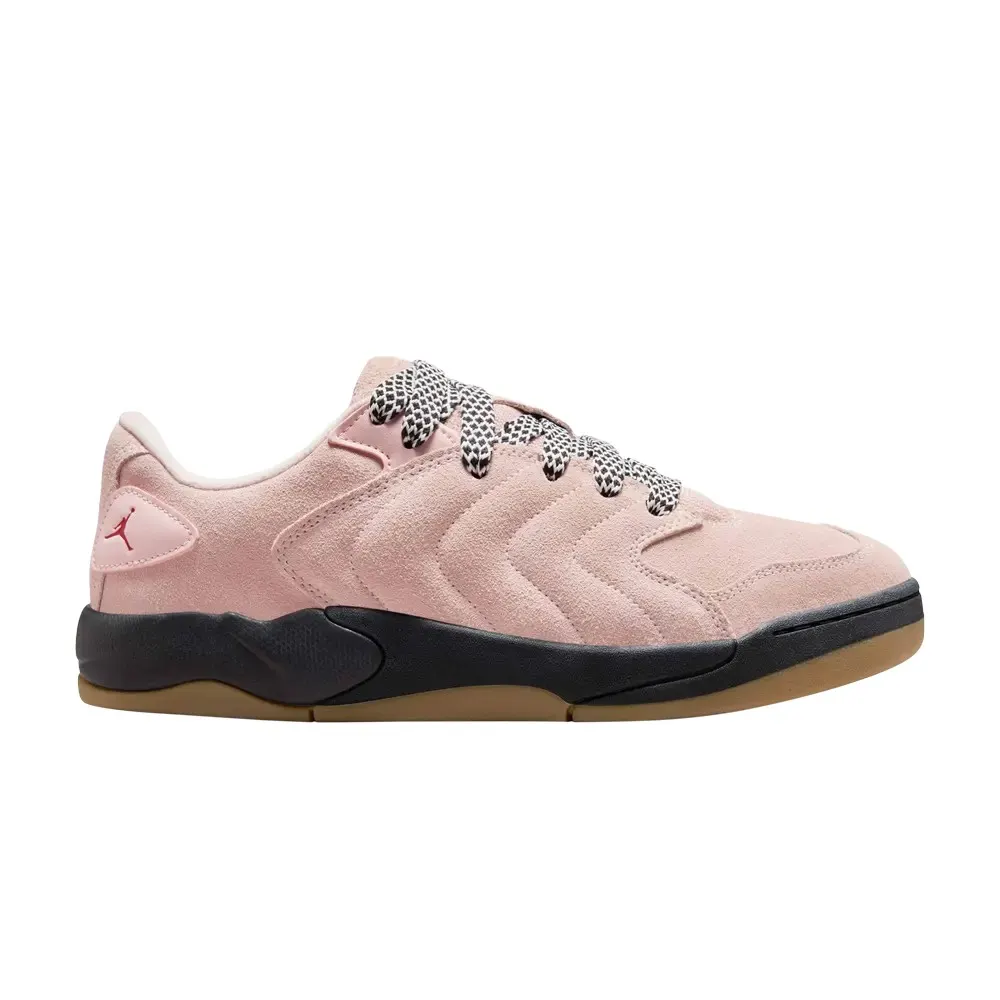 Кросівки Чоловічі Air Jordan Session Atmosphere IB3731-600
