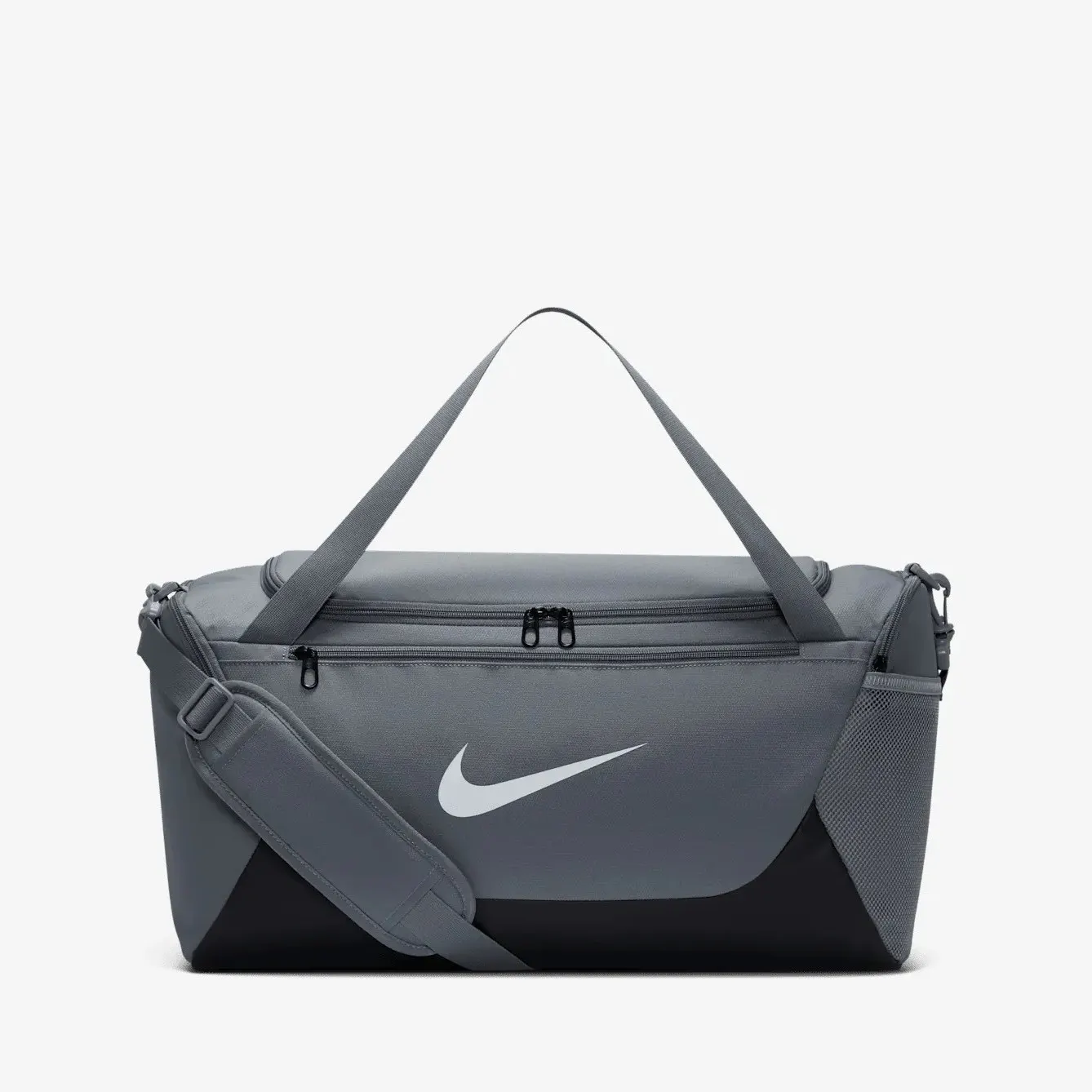Сумка Мужская Nike Brasilia Training Duffel Bag IB4394-084