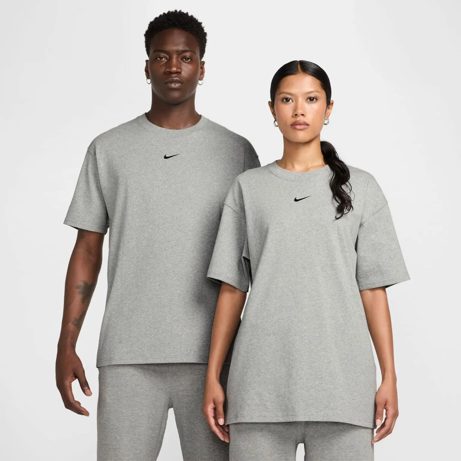 Футболка Мужская Nike Nocta IB5673-063