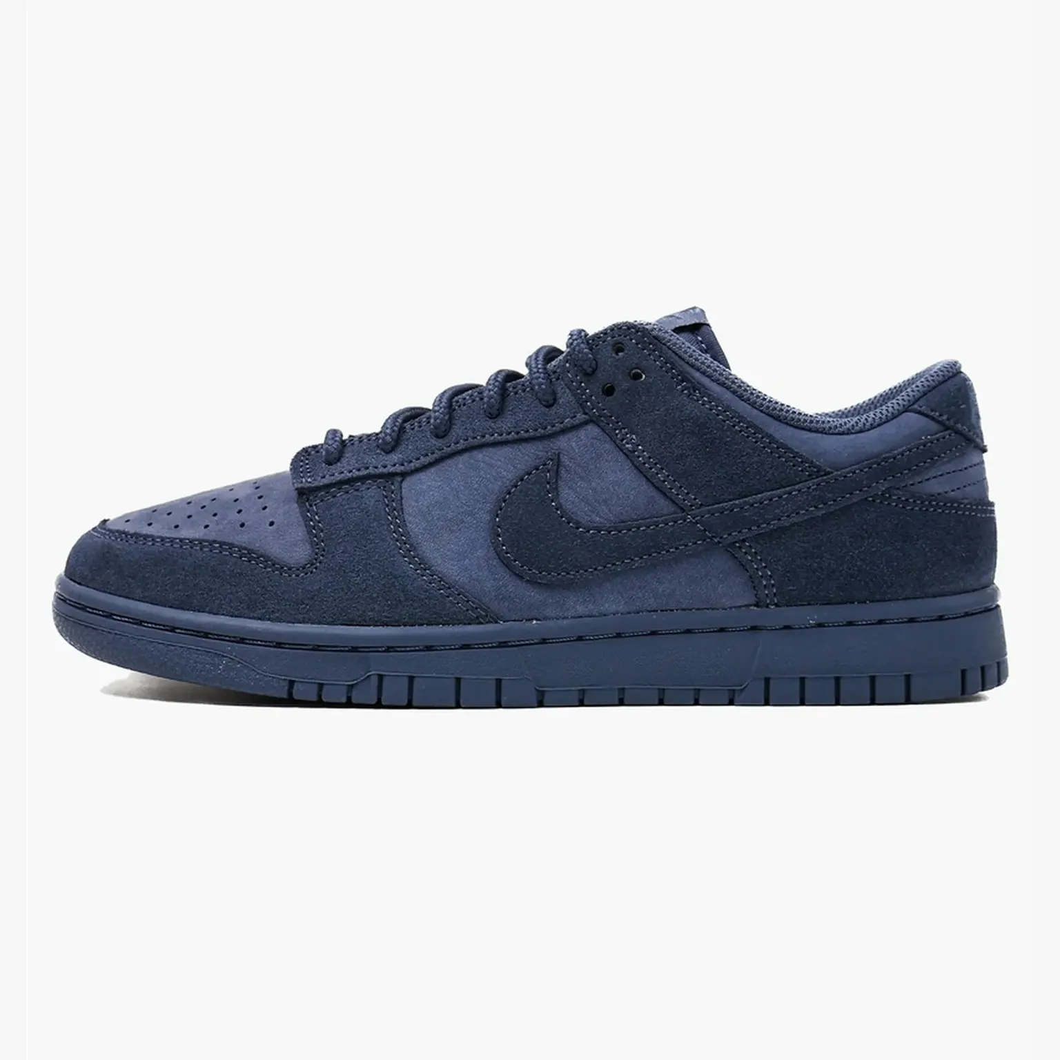 Кеди Чоловічі Nike Dunk Low Retro SE IB6651-400