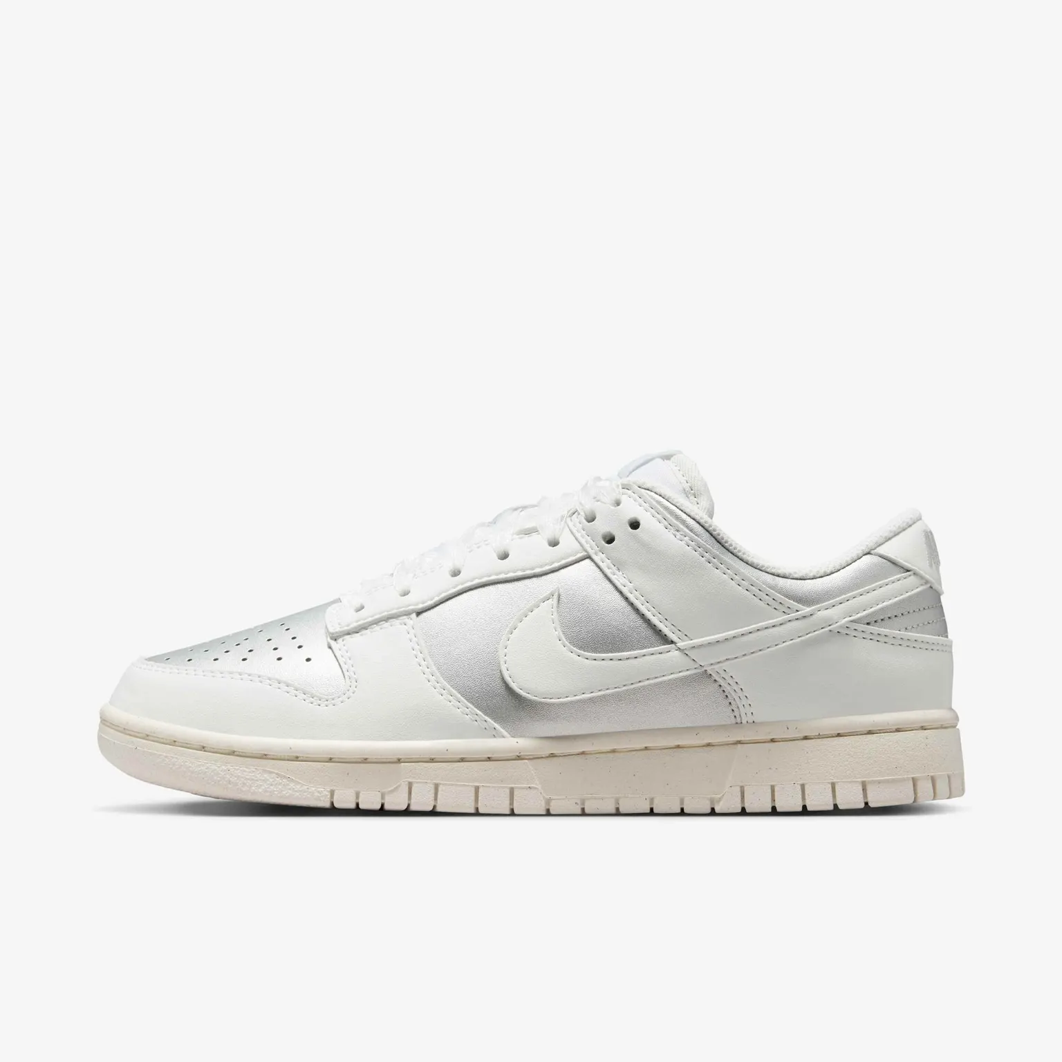 Кросівки Чоловічі Nike Dunk Low Next Nature Black IB7311-001