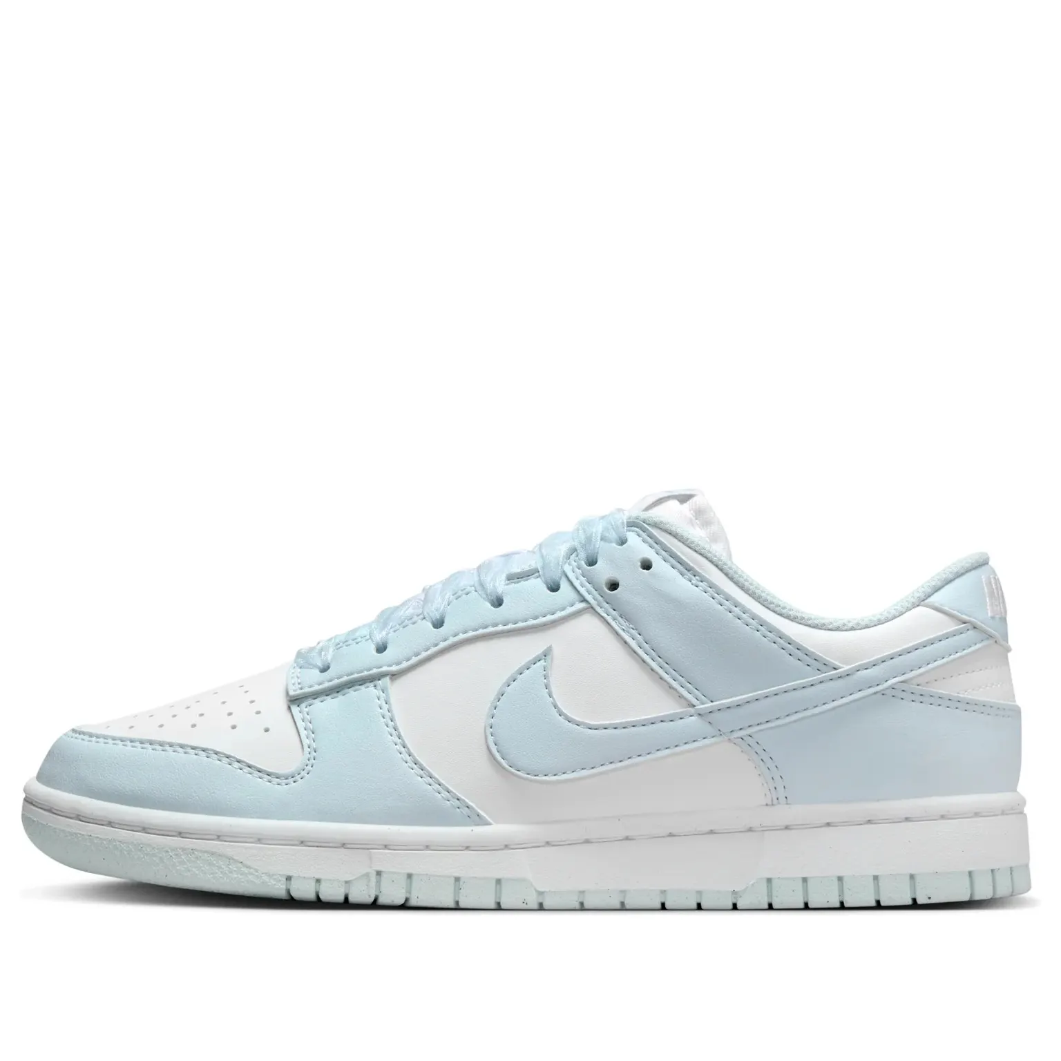 Кросівки Nike Dunk Low Sheer Lace Pack Blue Tint IB7311-100
