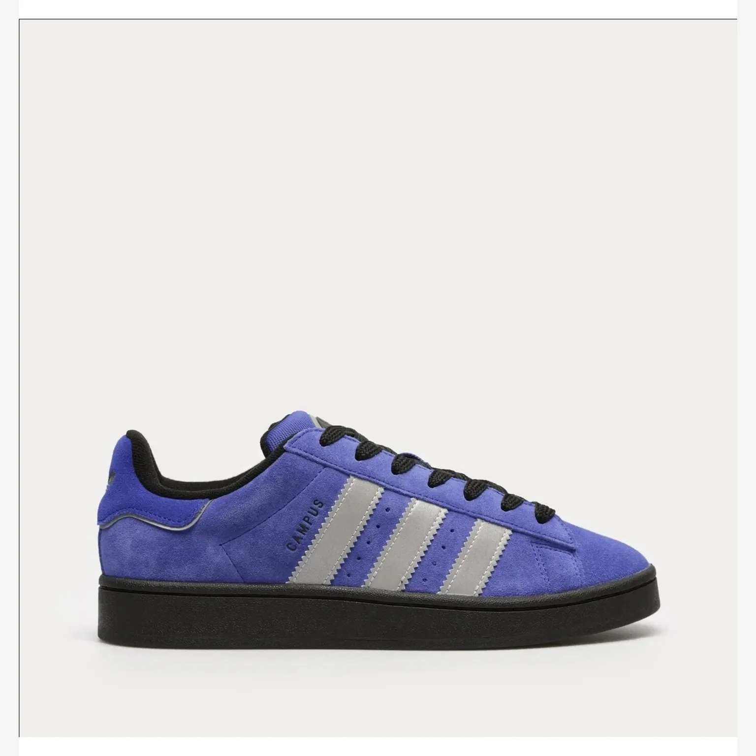 Кросівки Чоловічі adidas Campus 00s Blue ID2065