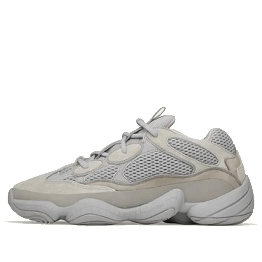 Кросівки adidas Yeezy 500 Stone Salt IE4783