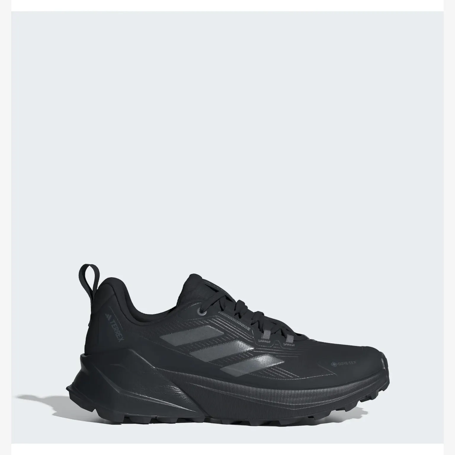 Кросівки Чоловічі adidas Terrex Trailmaker 2.0 Gore-Tex Black Grey IE5154