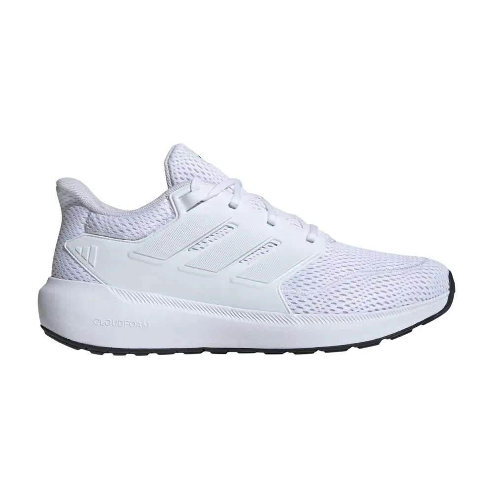 Кросівки Чоловічі adidas Ultimashow 2.0 White/Black IE8899