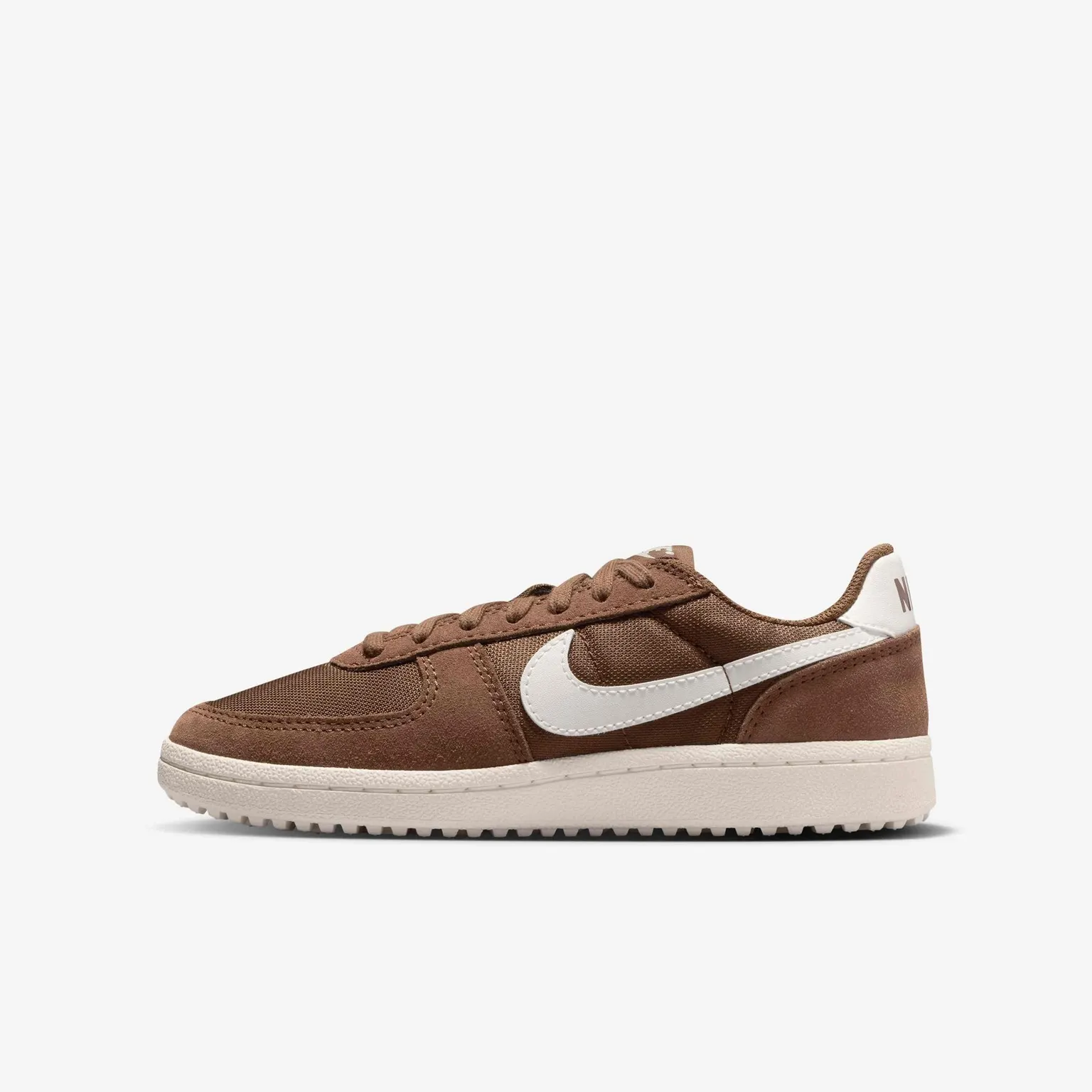 Кросівки Чоловічі Nike Field General Cacao Wow/Sail IF0465-200