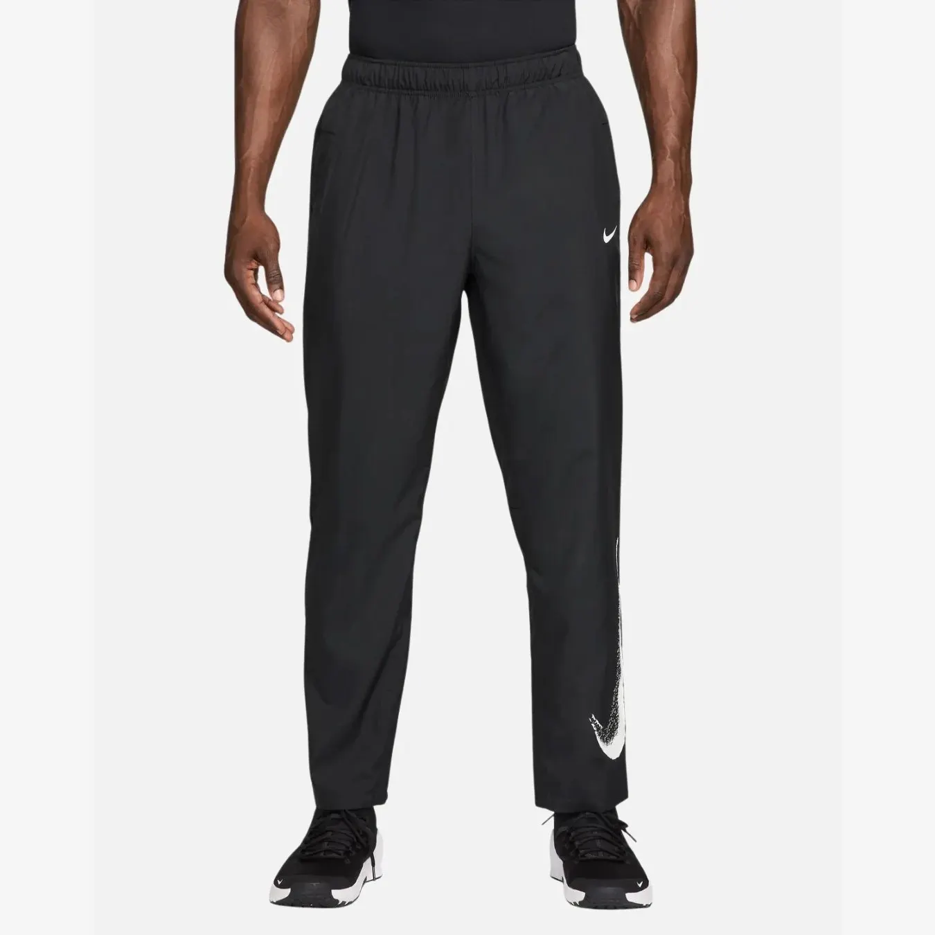 Штани Чоловічі Nike Form Black IF2201-010