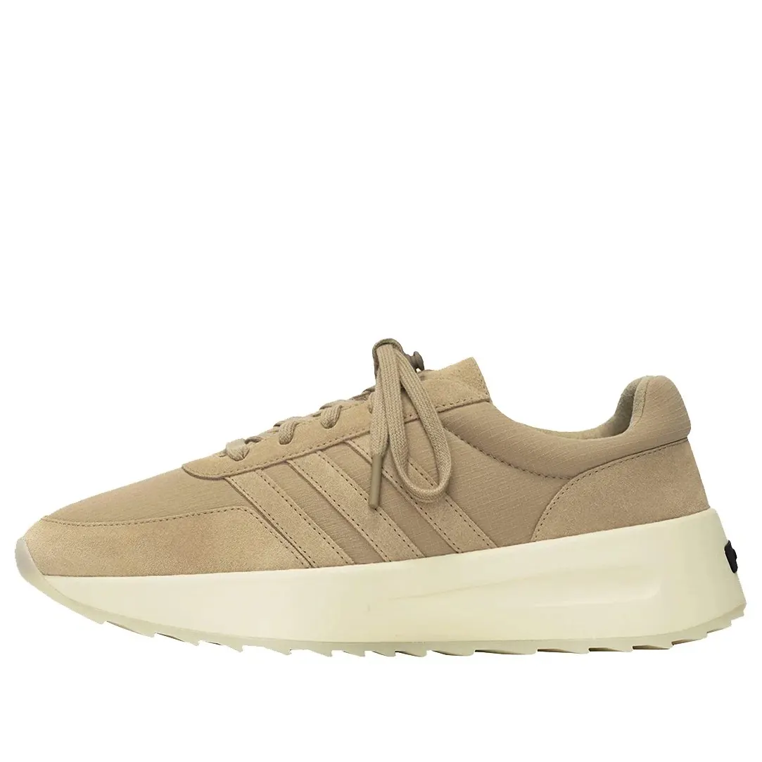 Кросівки Чоловічі adidas Los Angeles Runner Clay IF4215