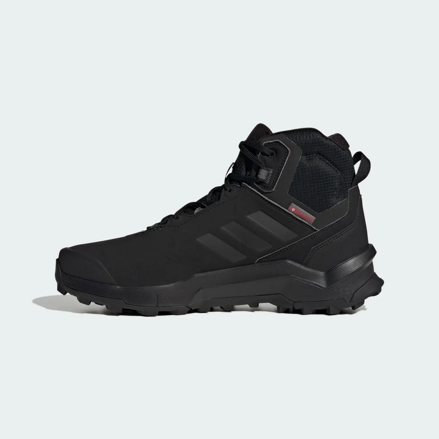 Ботинки Мужские Adidas Terrex Ax4 Mid Beta Cold.Rdy Black IF4953