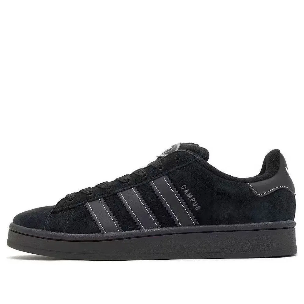 Кеди Чоловічі adidas Campus 00s Black/White IF8768