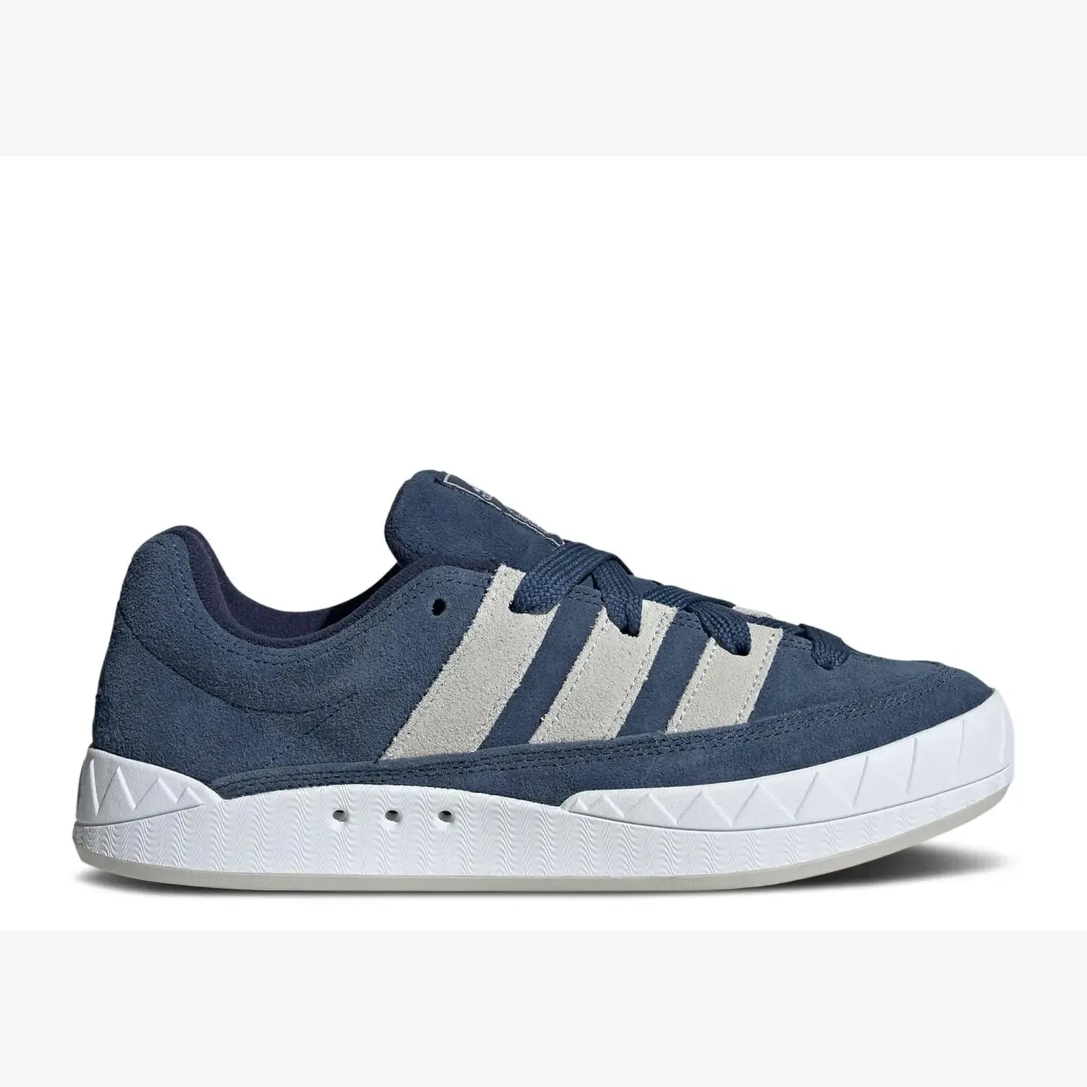 Кеди Чоловічі adidas Adimatic Night Marine IF8794