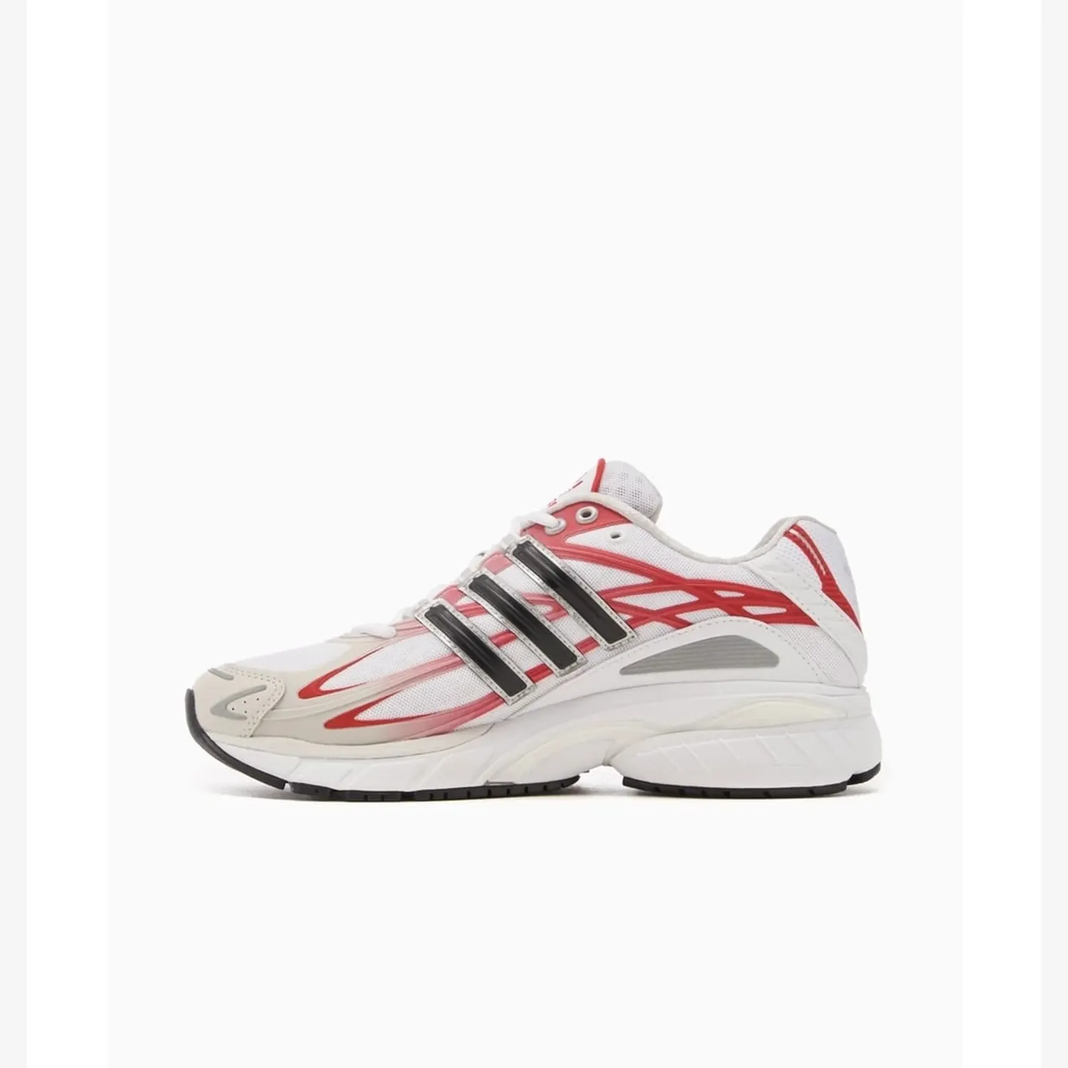 Кросівки Чоловічі adidas Adistar Cushion 3 White IG1738
