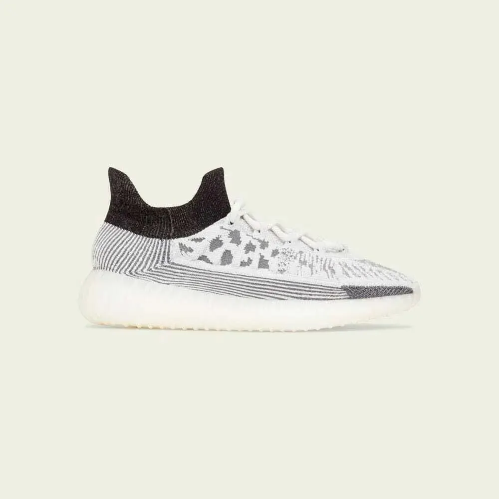 Кросівки Чоловічі Adidas Yeezy 350 V2 CMPCT IG9608