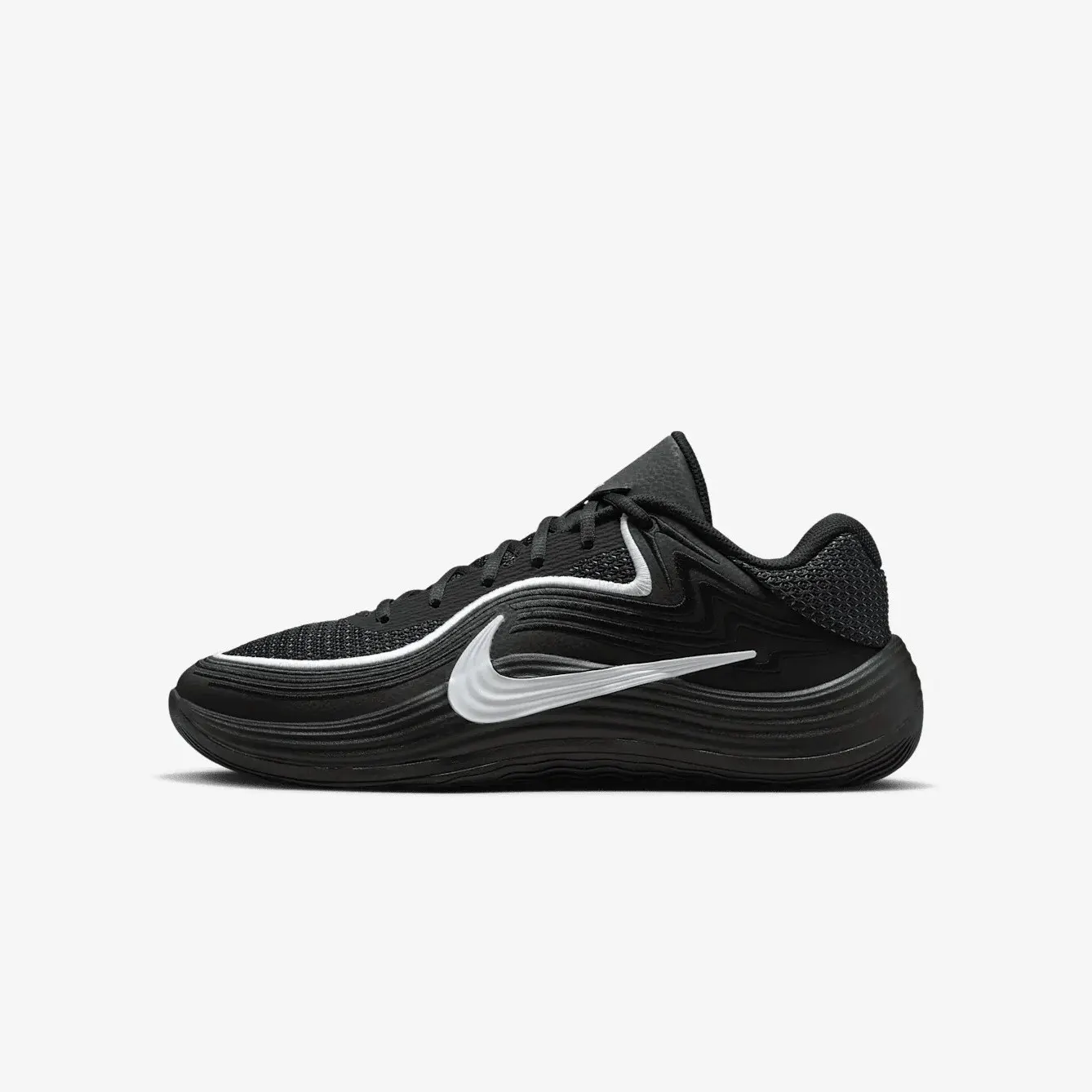 Кросівки Чоловічі Nike Precision 8 Low IH1104-006
