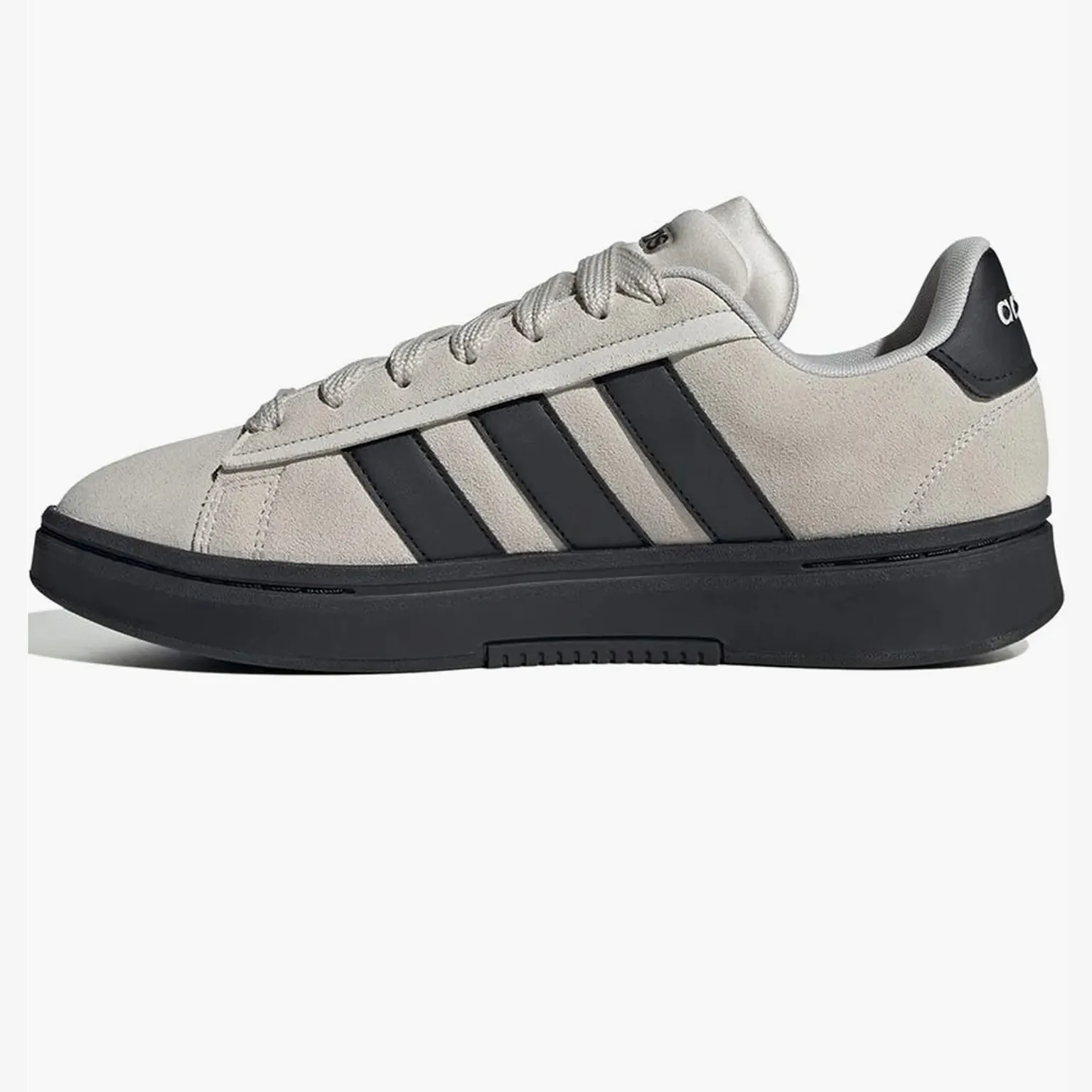 Кеди Чоловічі adidas Grand Court Alpha Grey IH1287
