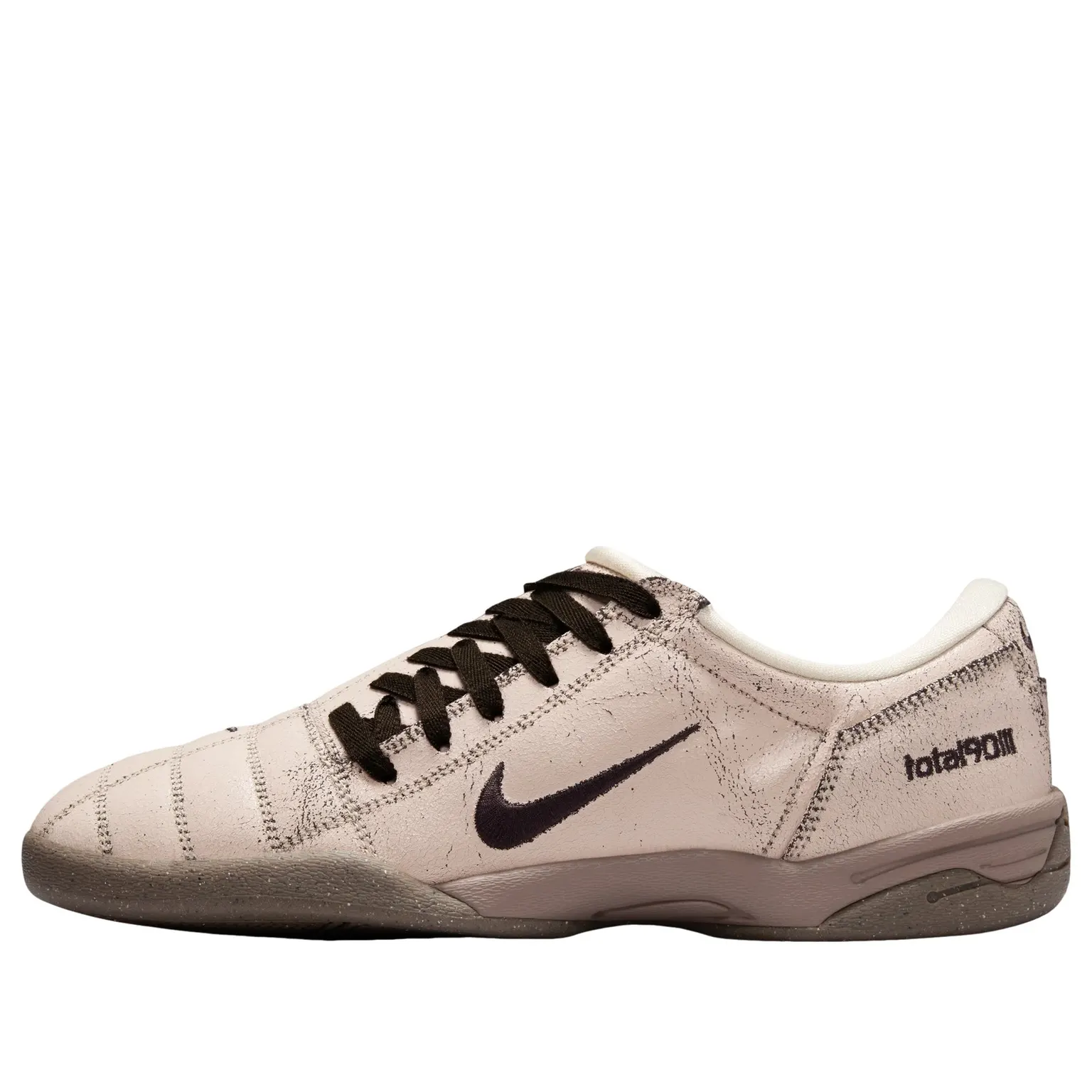 Кросівки Чоловічі Nike Total 90 III Pearl White/Gum Dark Brown IH2090-200