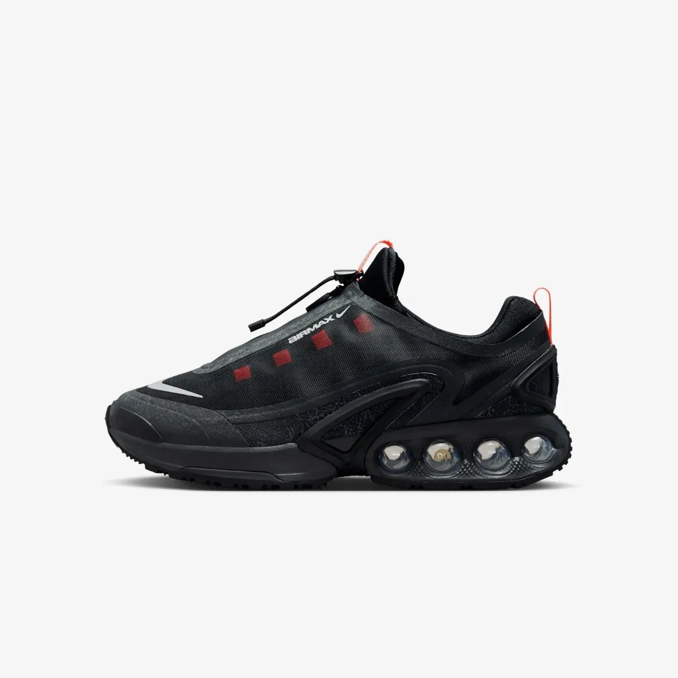 Кросівки Чоловічі Nike Air Max Dn Roam IH2138-001