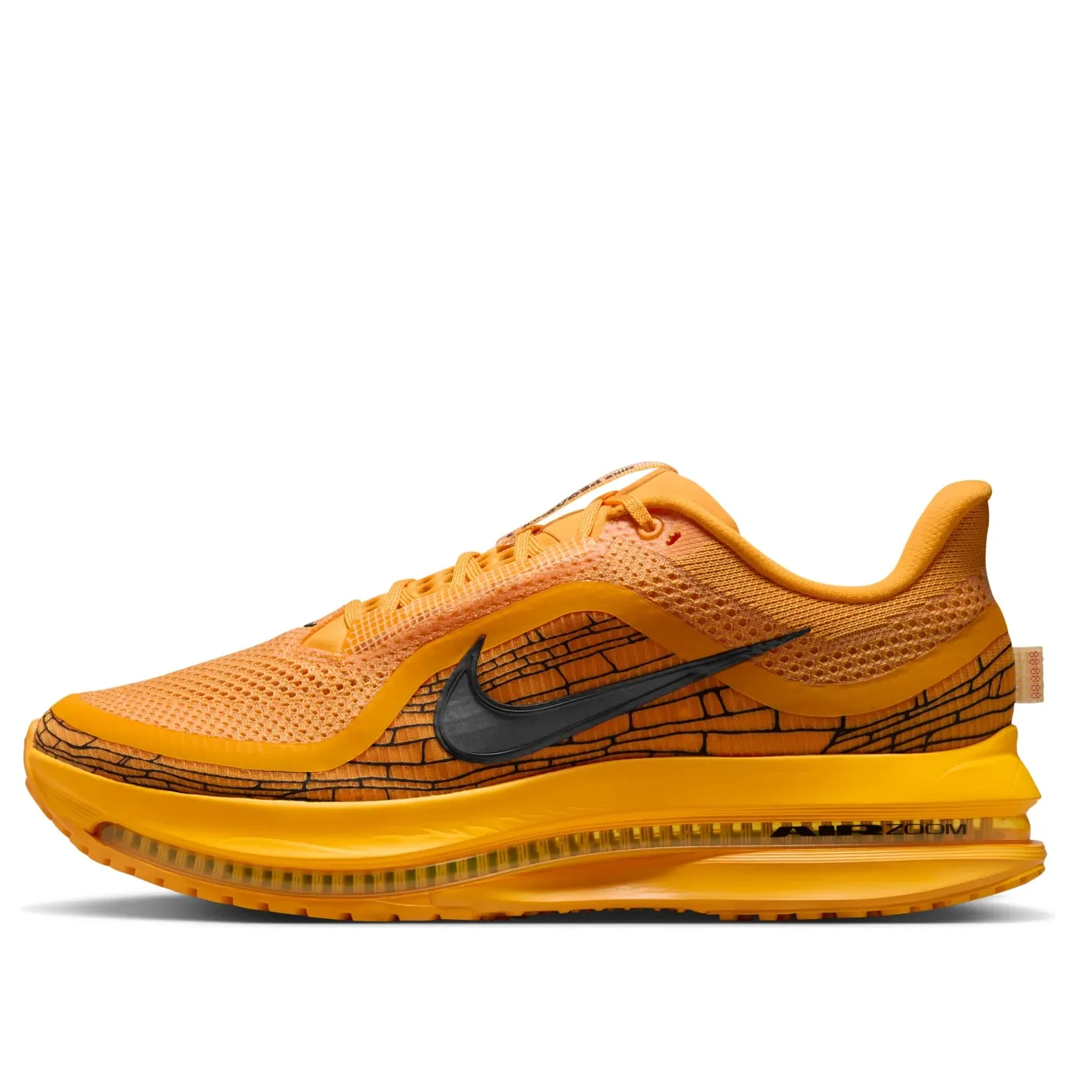 Кросівки Чоловічі Nike Pegasus Premium orange IH3256-700