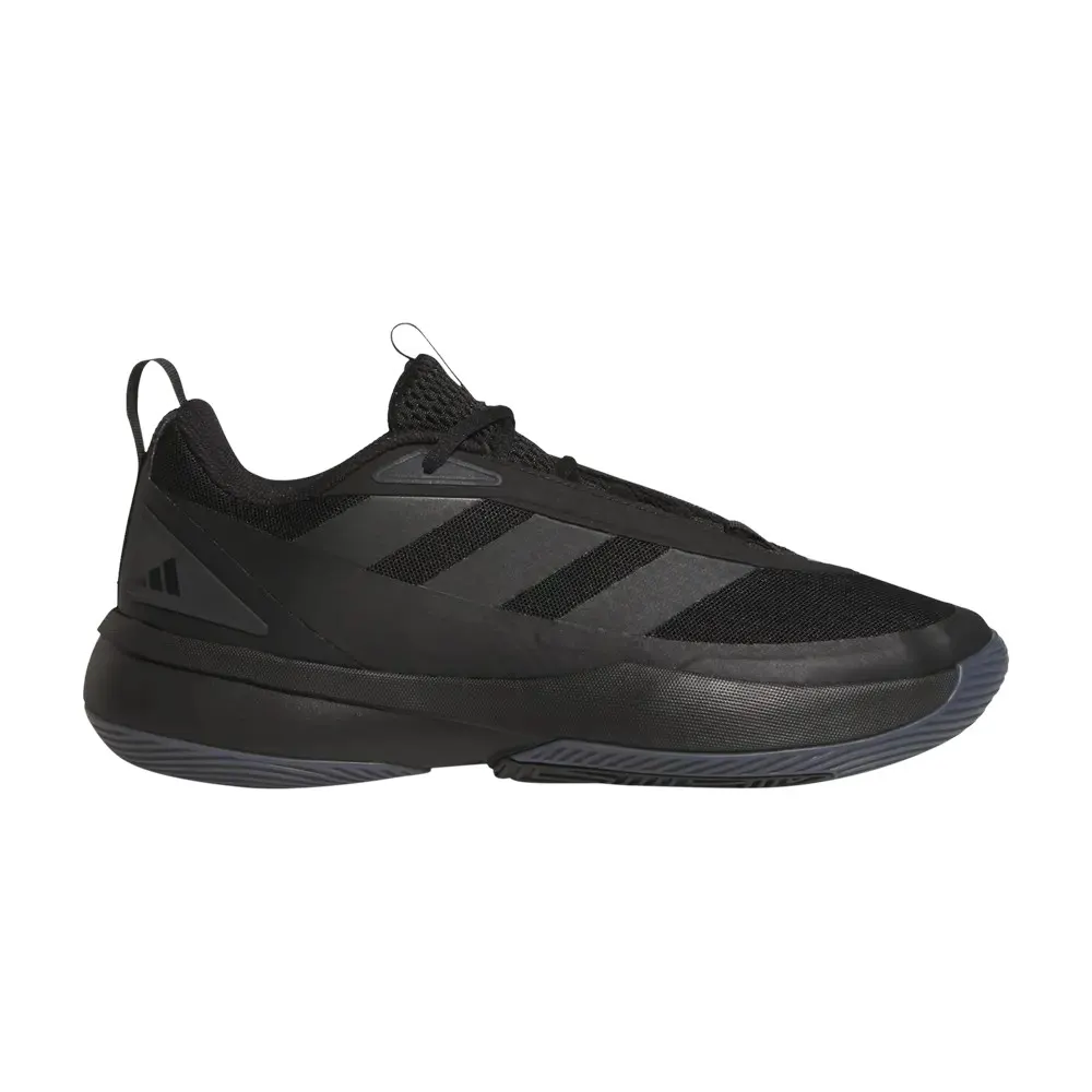 Кросівки Чоловічі Adidas Subzone Core Black Carbon IH3423