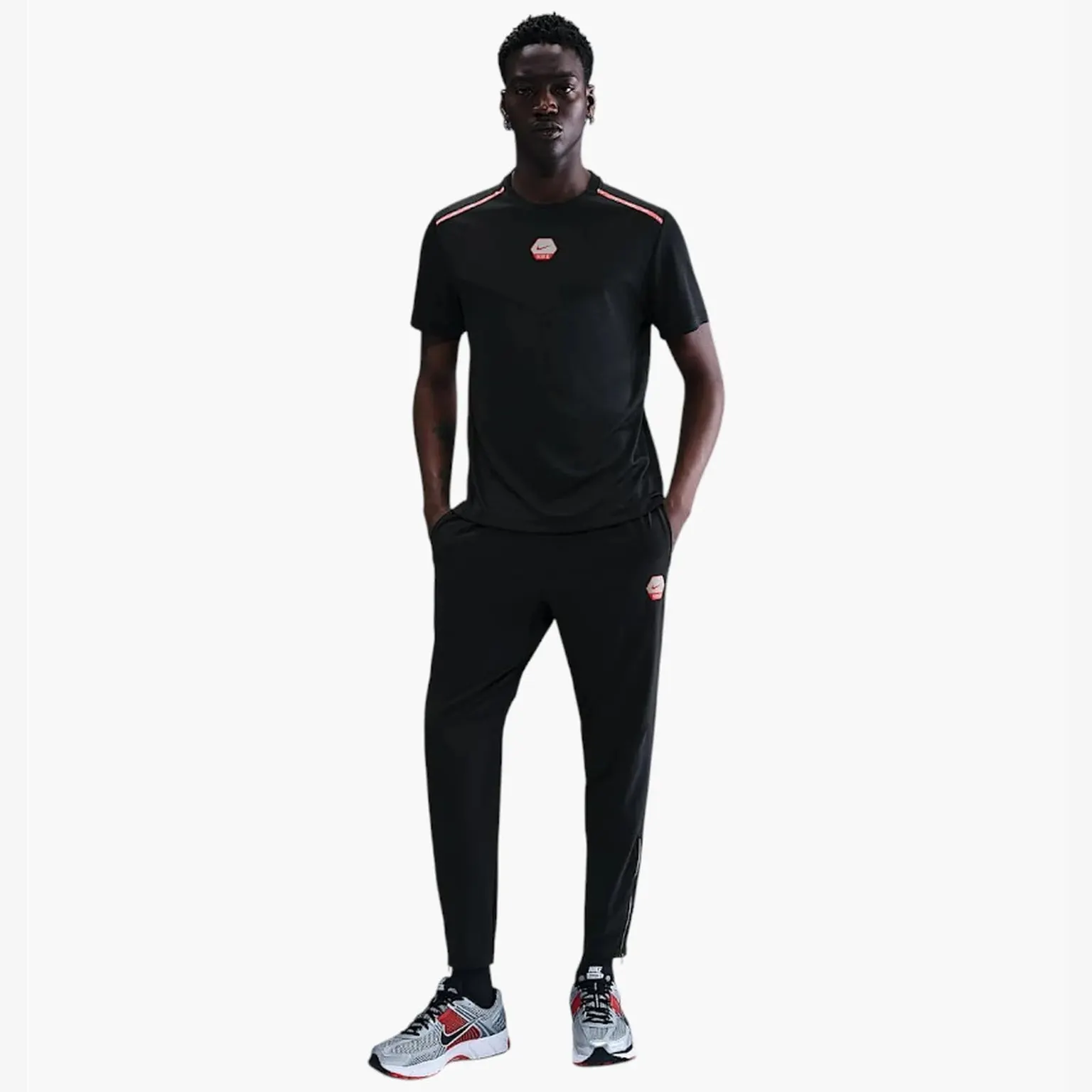 Штани Чоловічі Nike Sportswear City Side IH4290-010