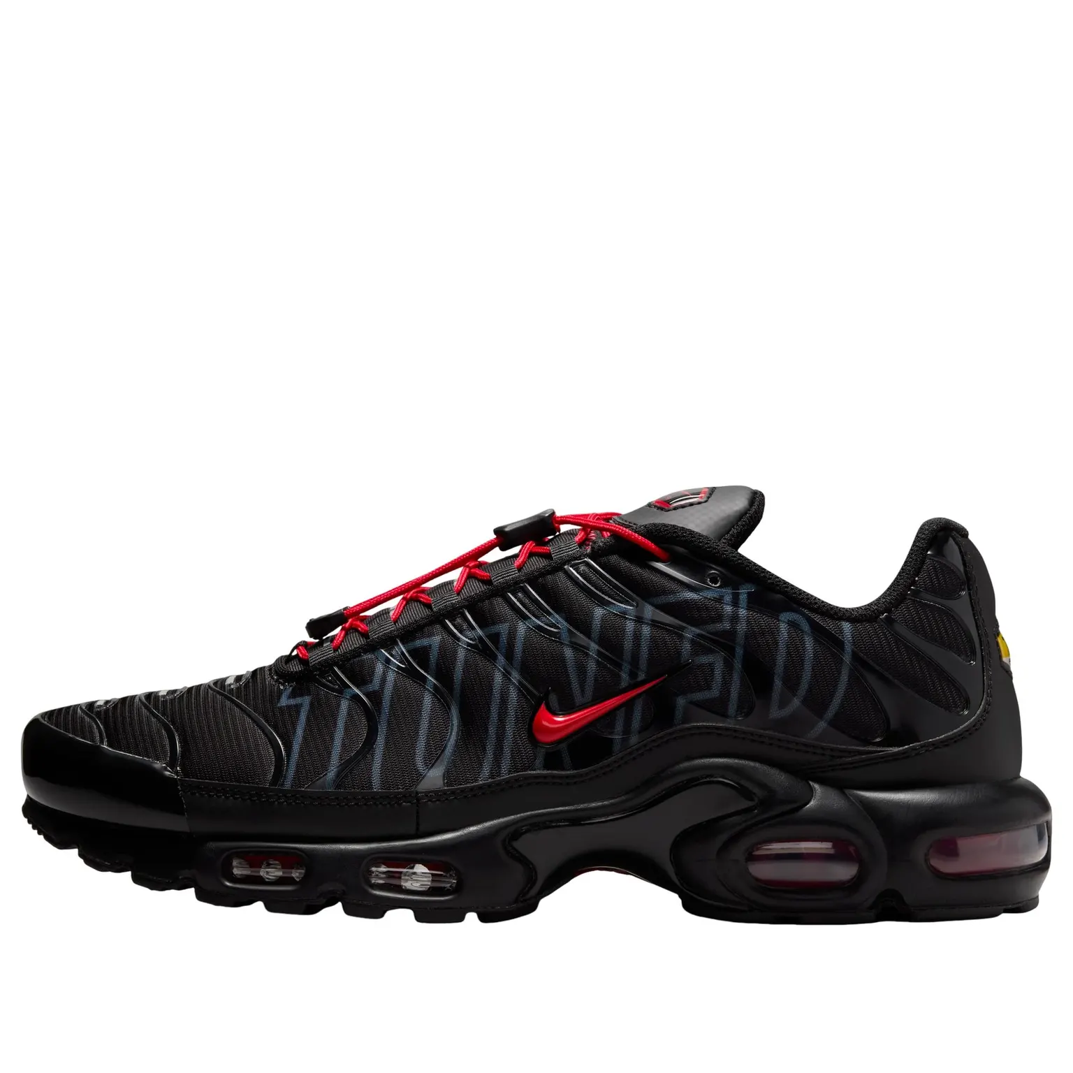 Кросівки Чоловічі Nike Air Max Plus IH4459-001