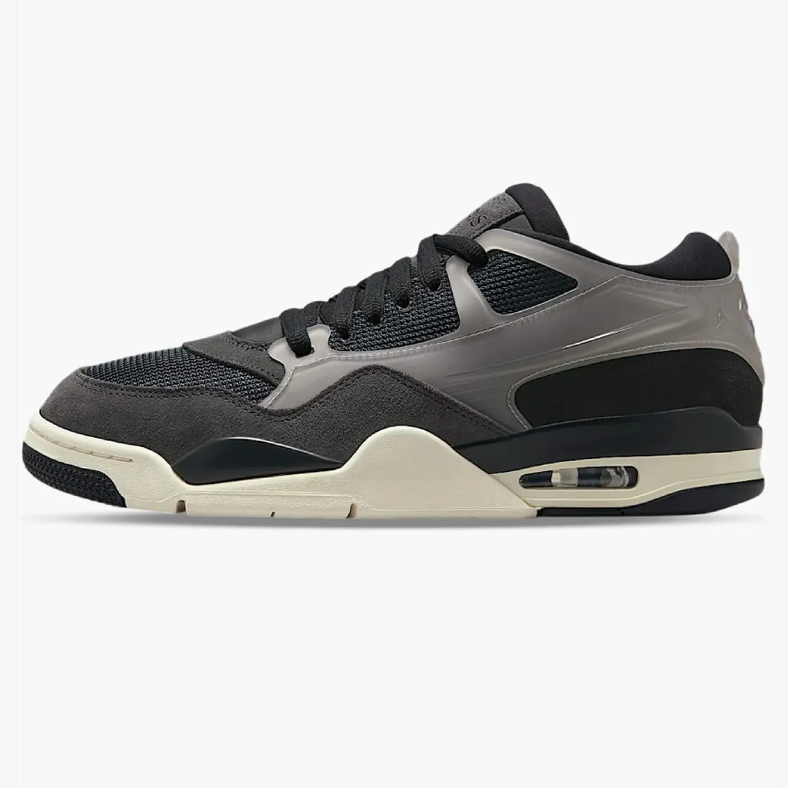 Кросівки Чоловічі Jordan 4 RM PSG Grey IH7453-001