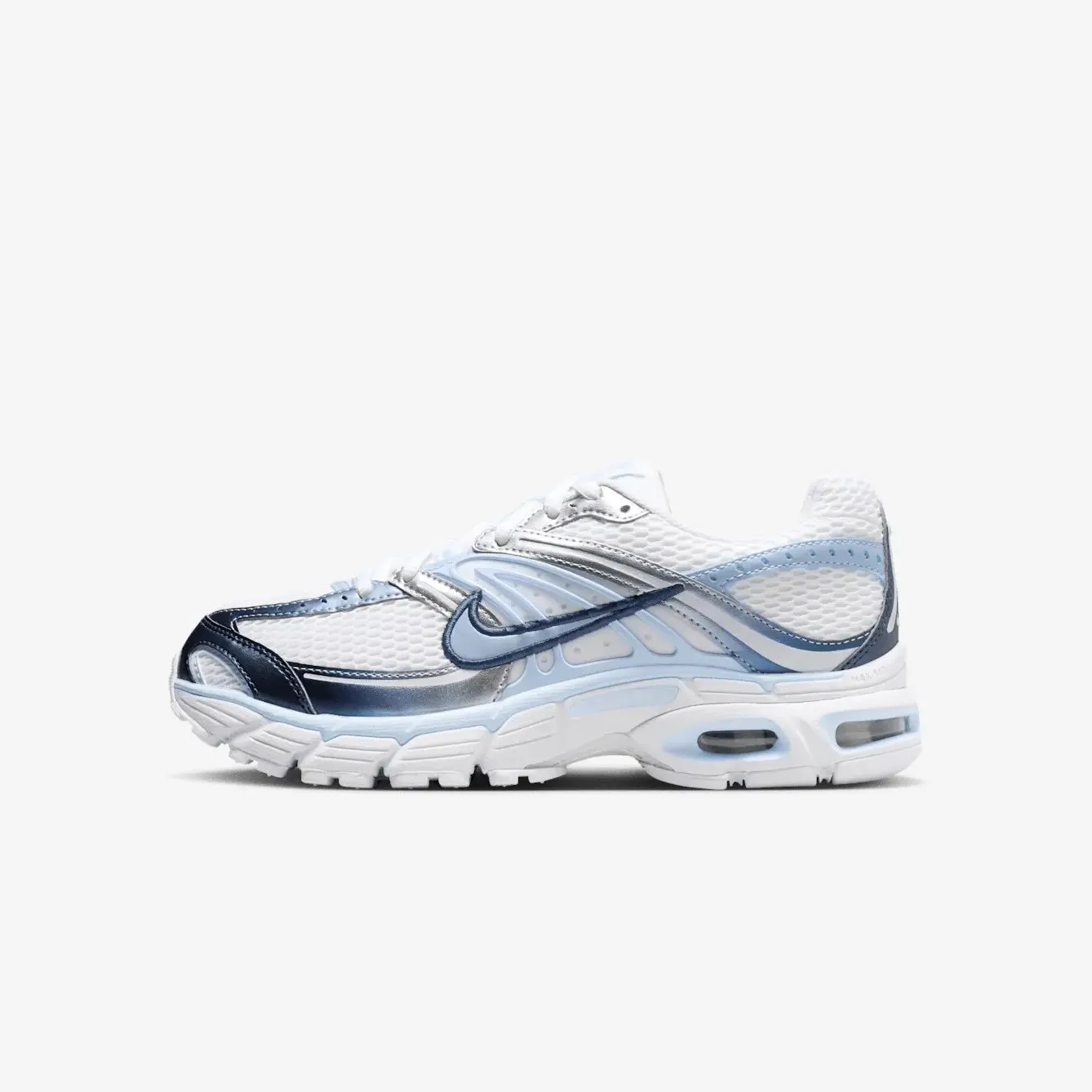 Кросівки Жіночі Nike Air Max Moto 2K IH7803-100