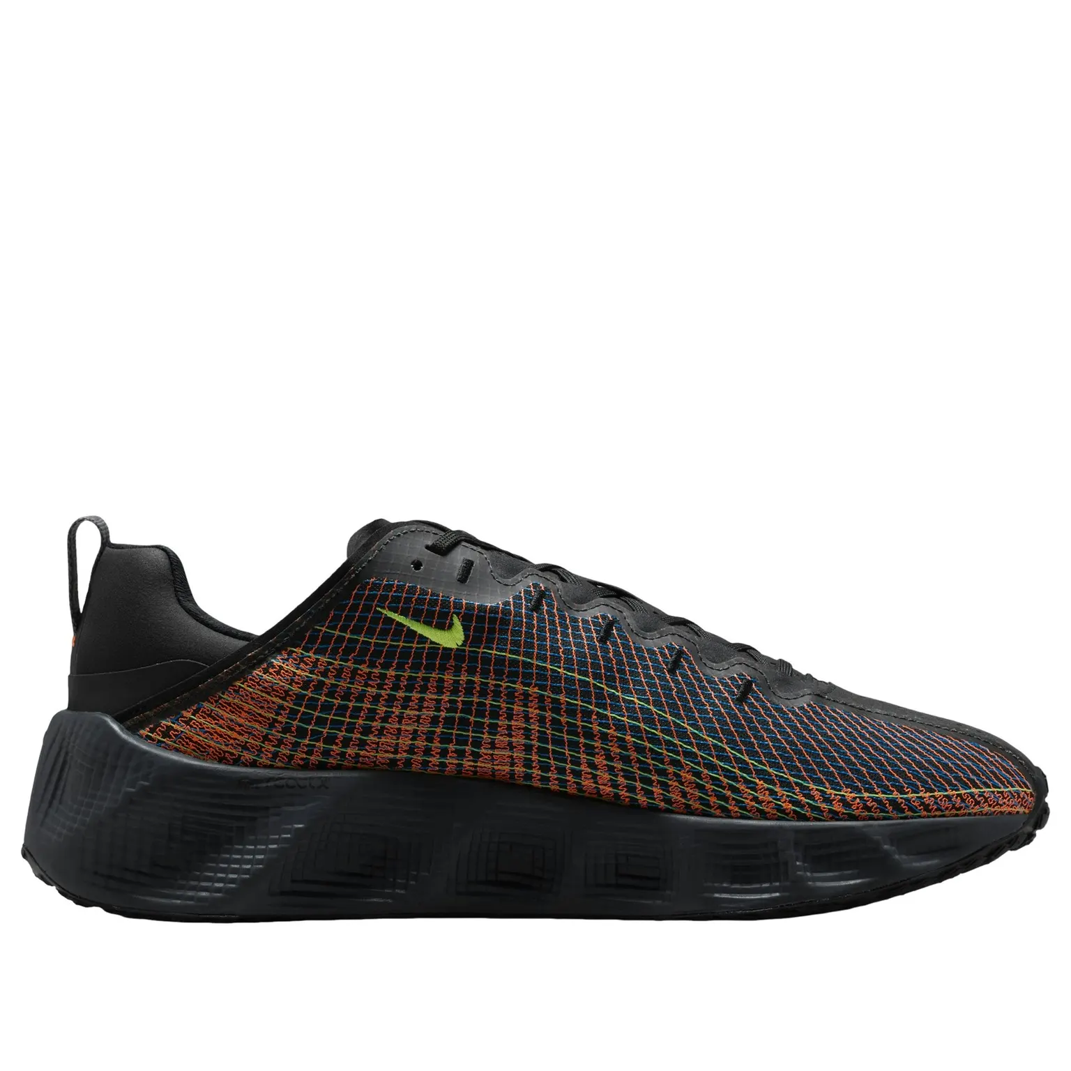 Кросівки Чоловічі Nike Ava Rover Premium Black IH8110-001