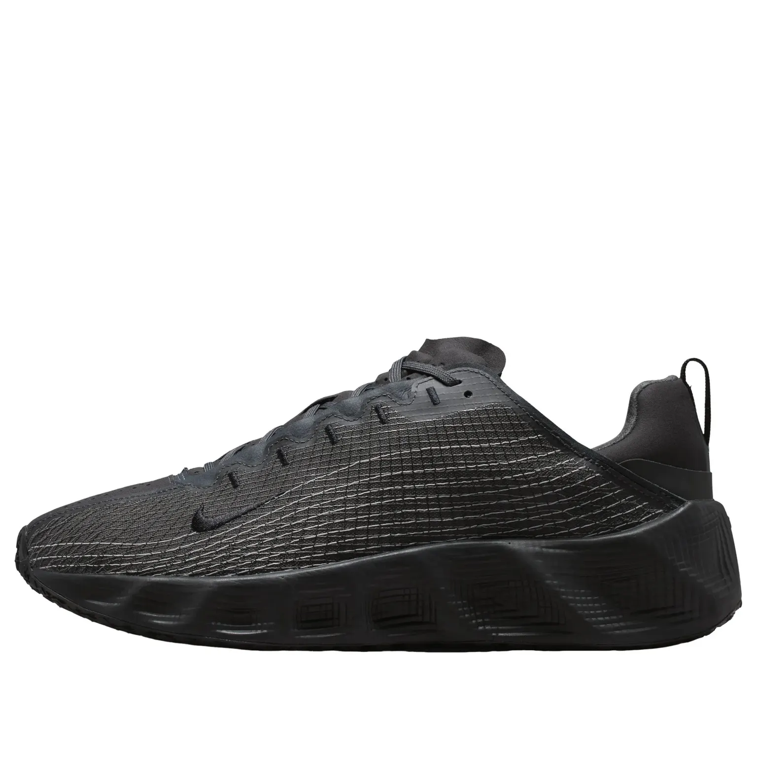 Кросівки Чоловічі Nike Ava Rover Premium Dark Smoke Grey IH8110-002