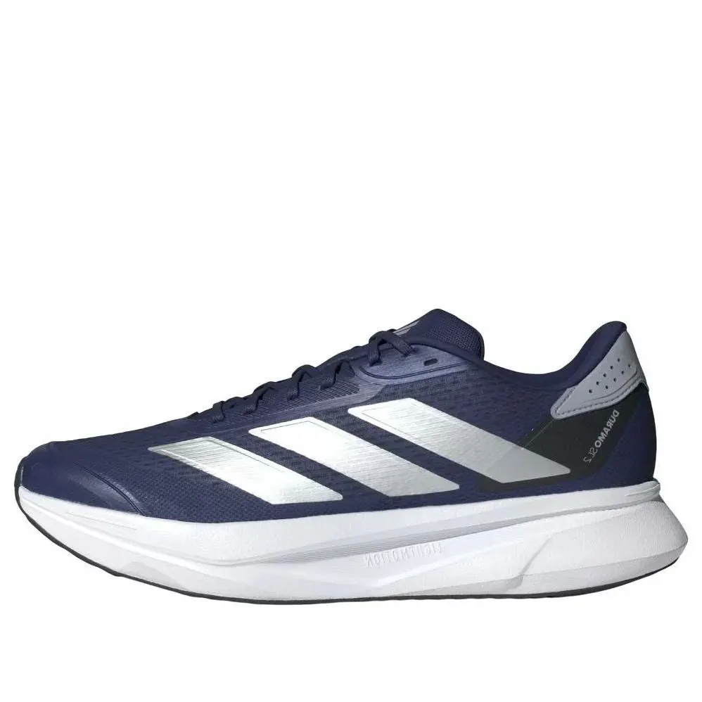 Кросівки Чоловічі adidas Duramo SL 2 Navy Silver IH8221